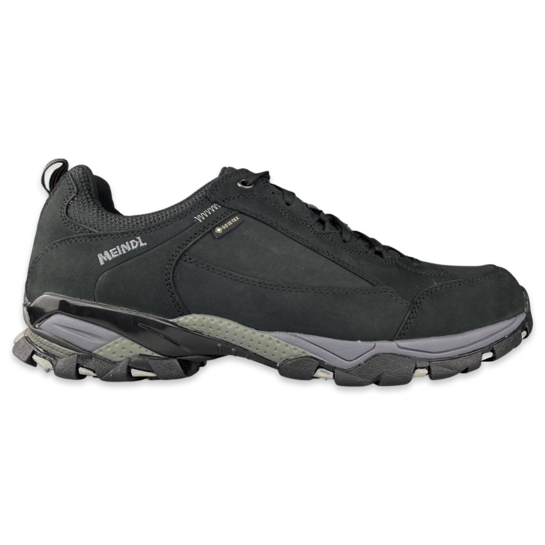 Meindl 3444 Toledo Men GTX Zwart