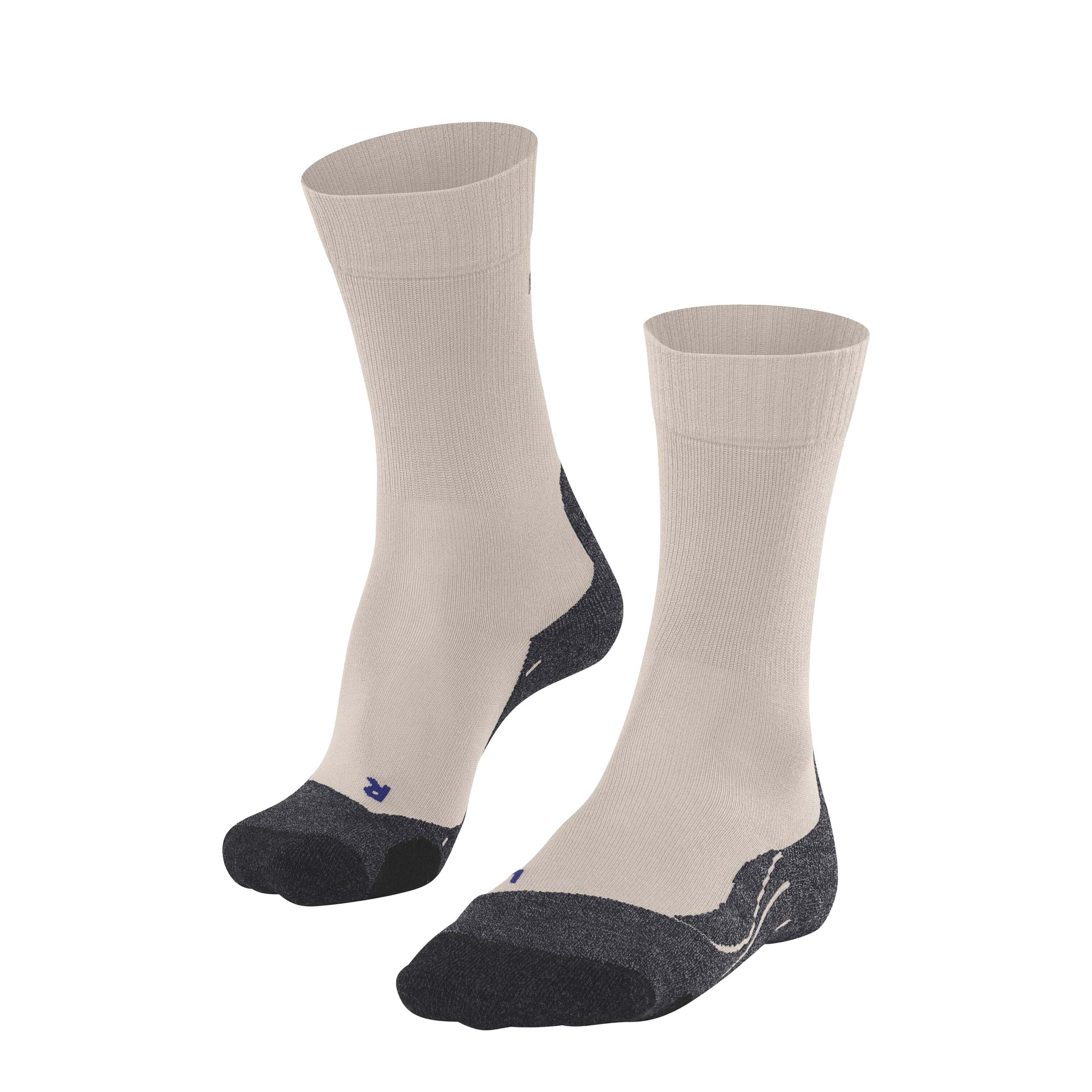 Falke 16138 TK2 Explore Cool Trekking Men Naturel