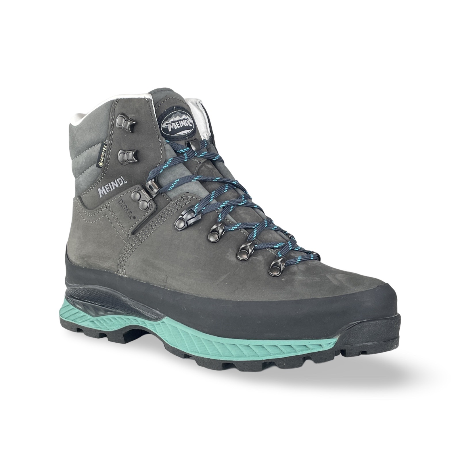 Meindl 2687 Island Lady MFS 3000 Grijs