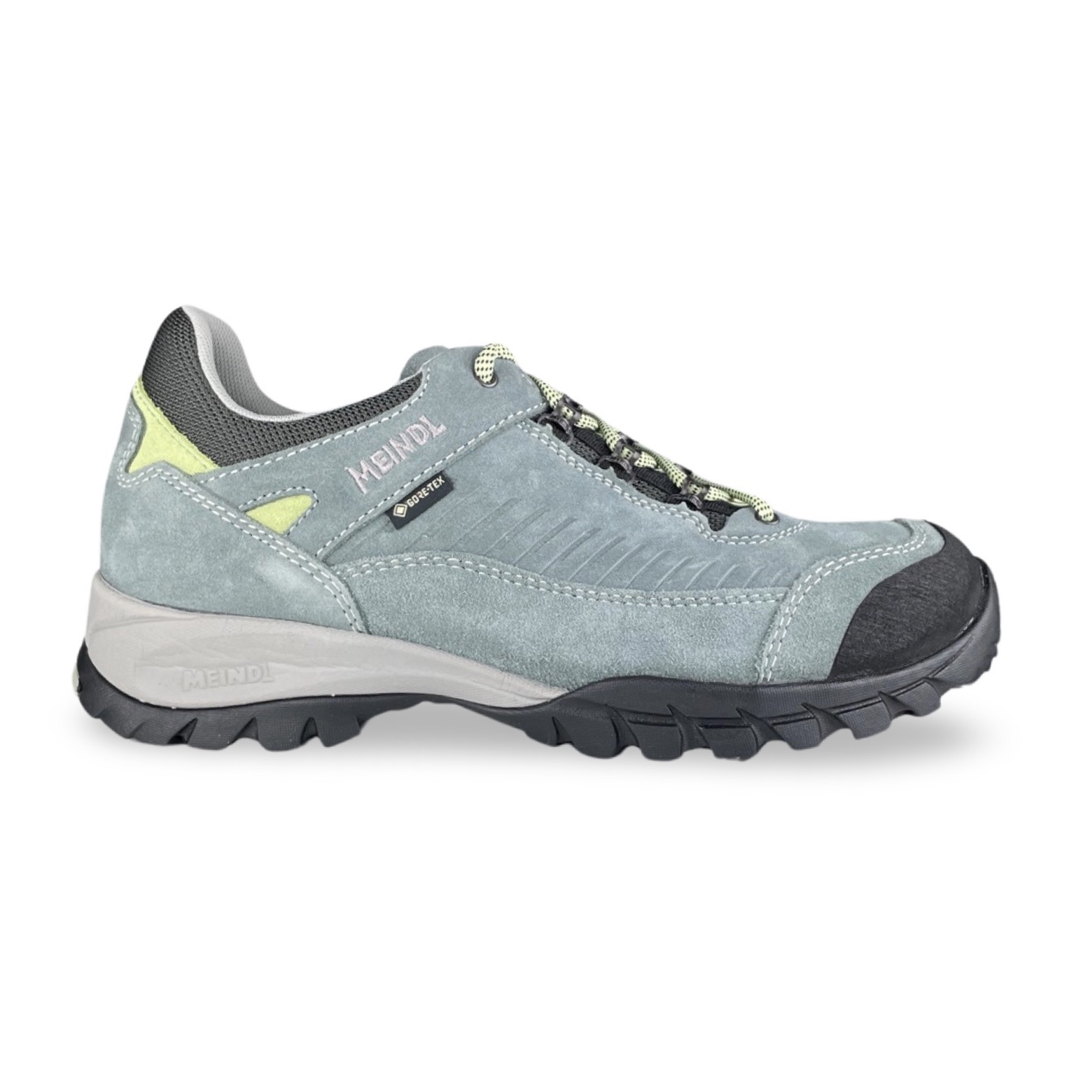 Meindl 5587 Toskana Lady GTX Comfort Fit Linde/Lemon