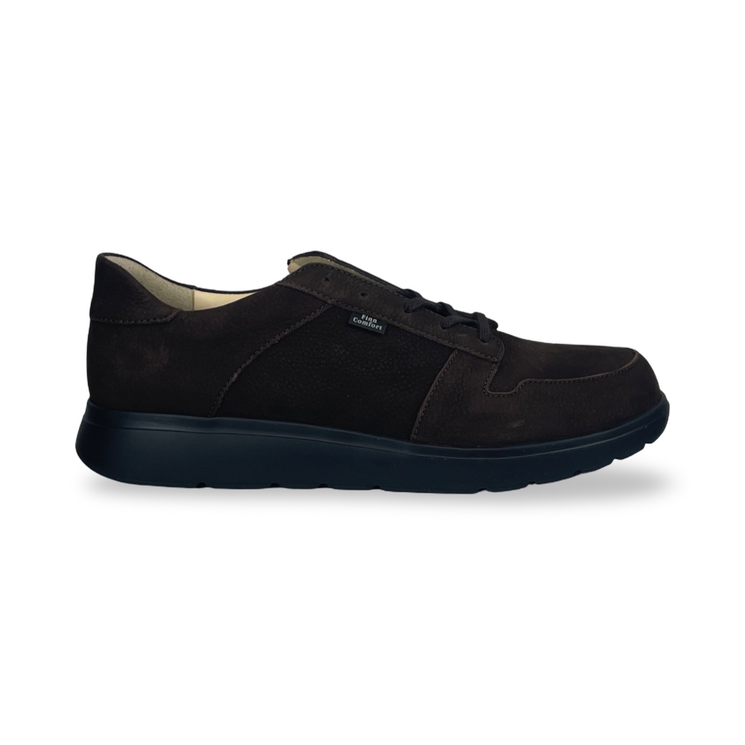 Finn Comfort CitySport 1361 Sneaker Timaru Espresso