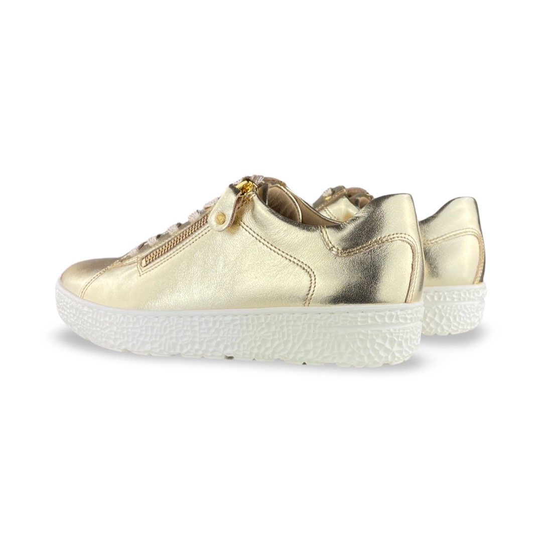 Hartjes 162-1402 Sneaker Phil Gold H