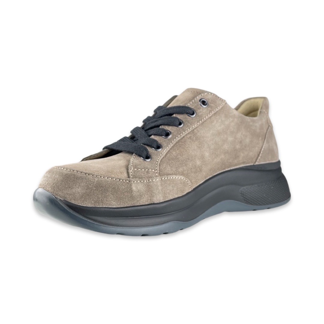 Finn Comfort TrendLine 2874 Sneaker Nottingham Taupe