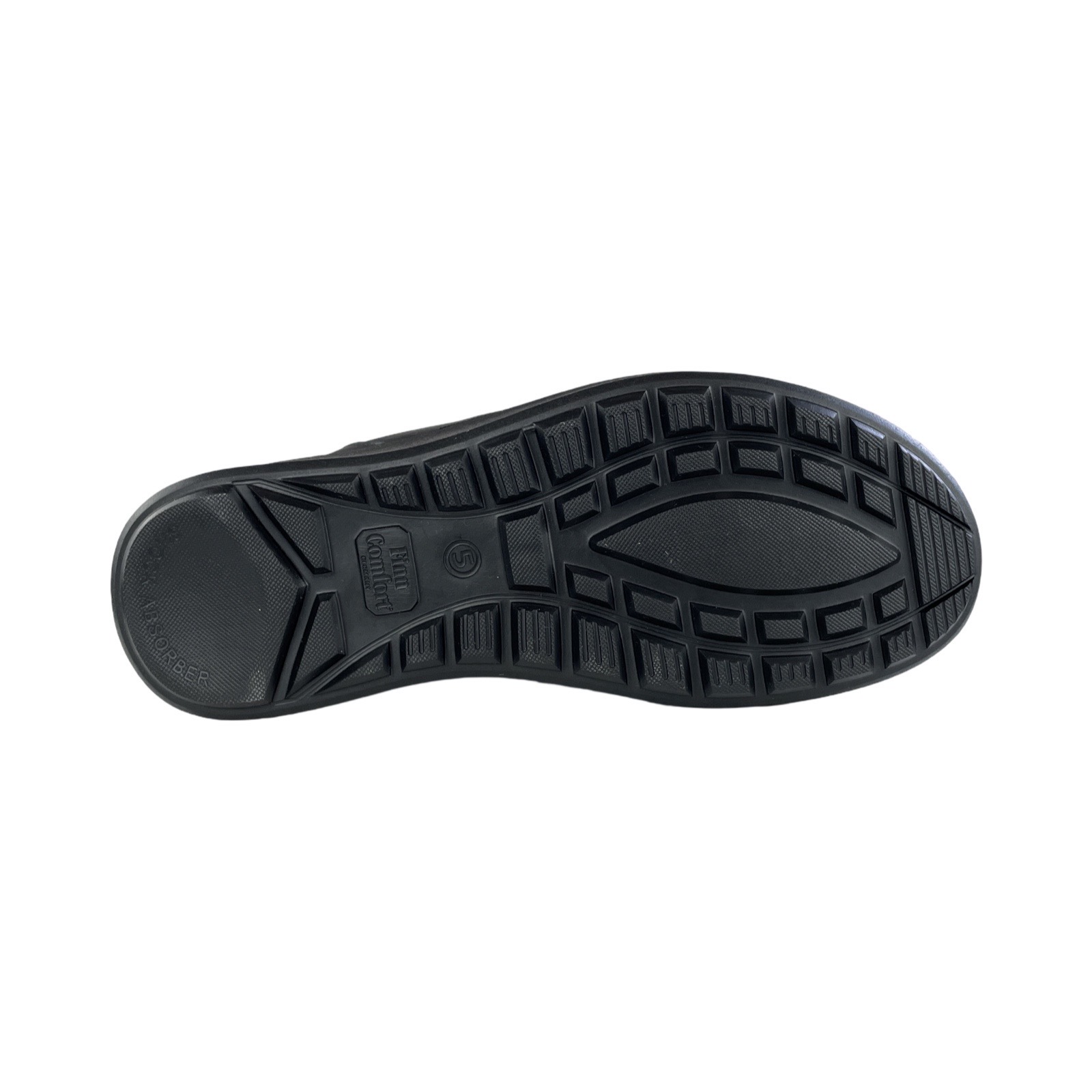 Finn Comfort FinnStretch 5070 Sneaker Arinaga Zwart