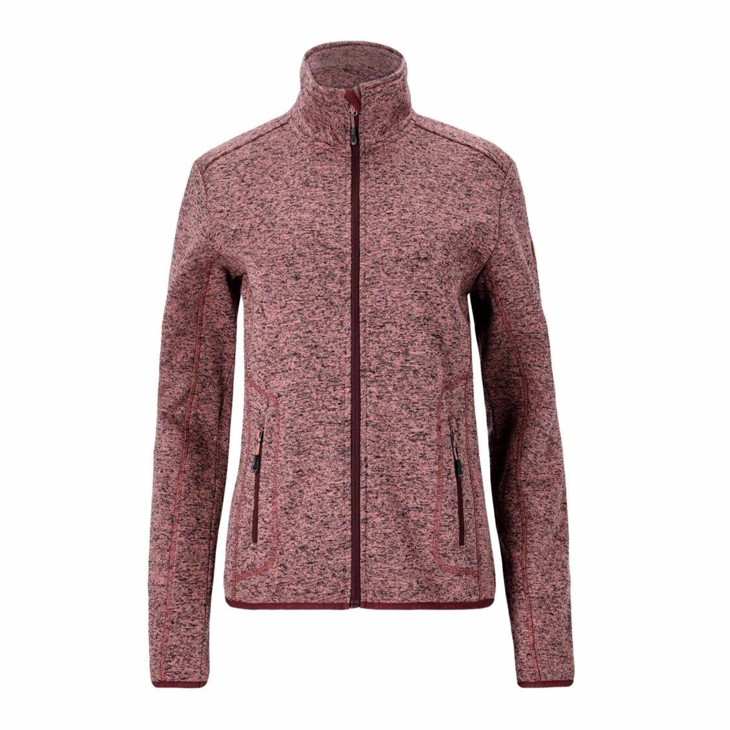 Whistler W191188 Vest Samani Light Mahogany