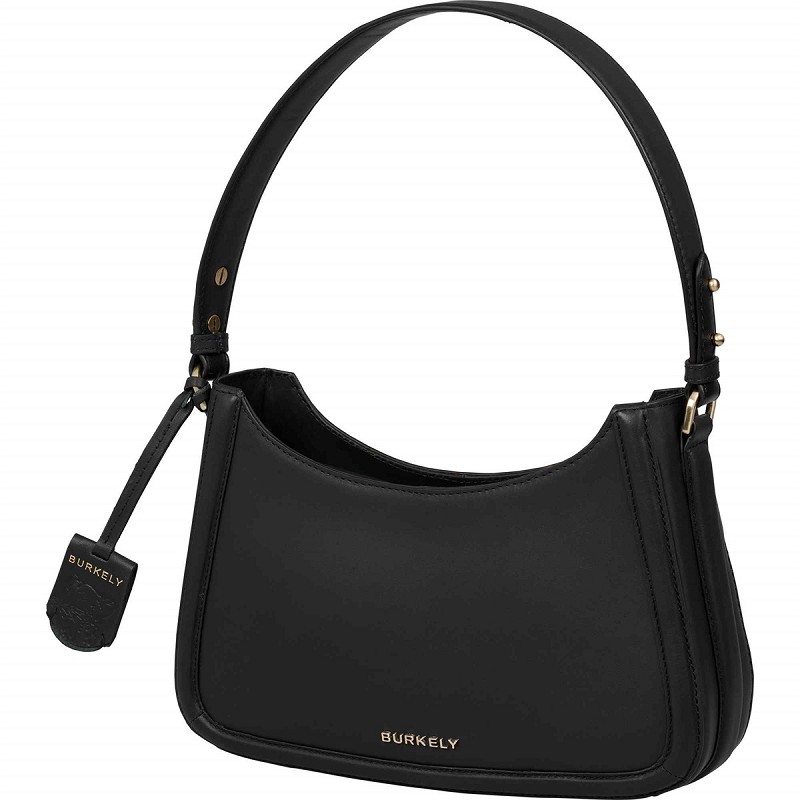 BURKELY 1000604 Schoudertas Beloved Bailey Black