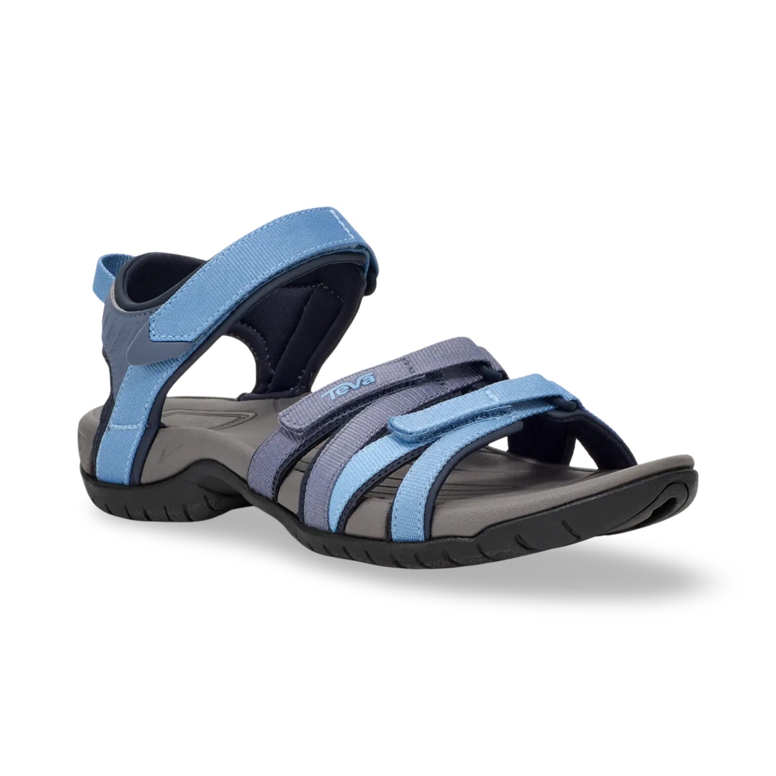 Teva 4266 Sandaal Tirra Blue Multi