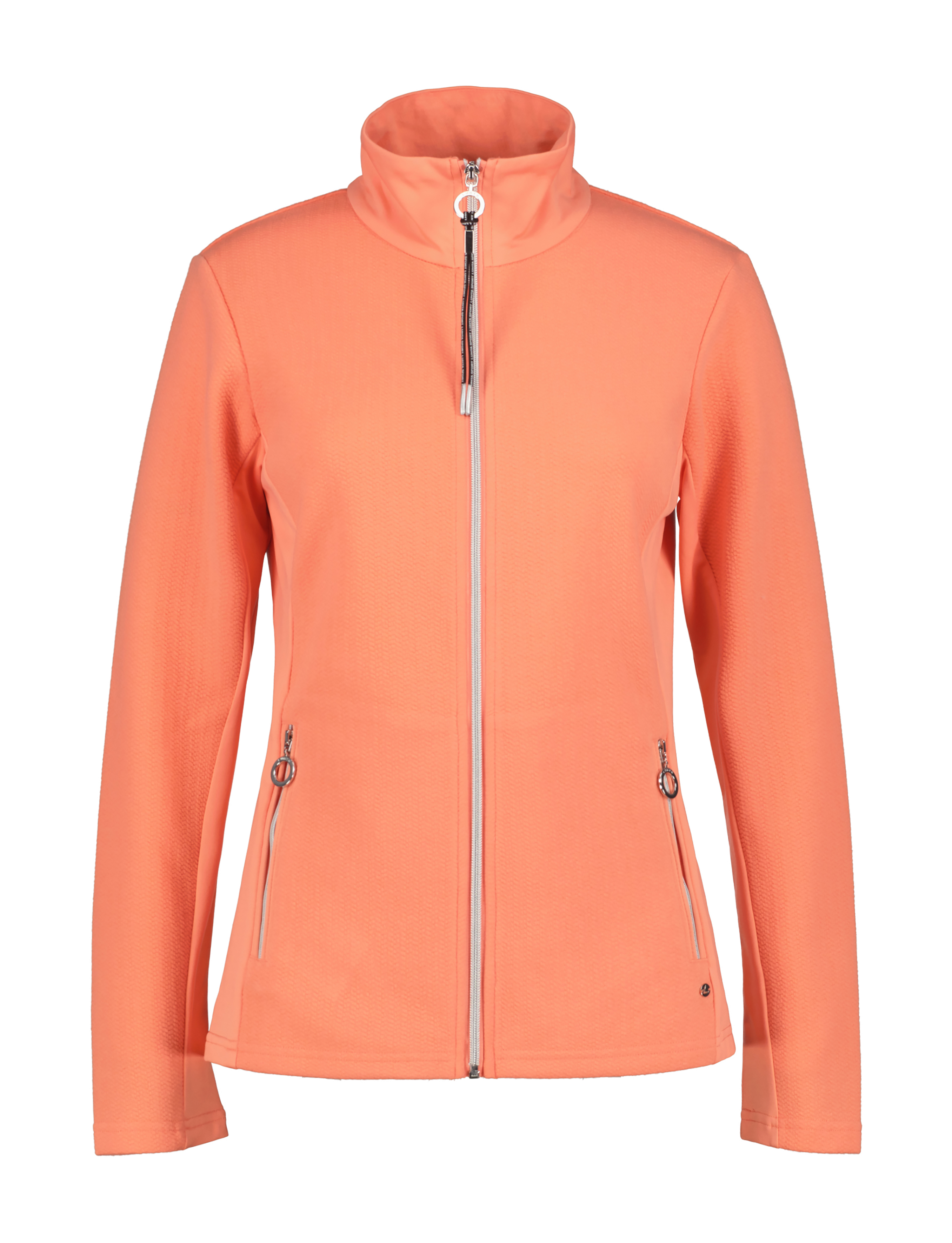 Luhta 35275 Vest Ilvesoja Oranje