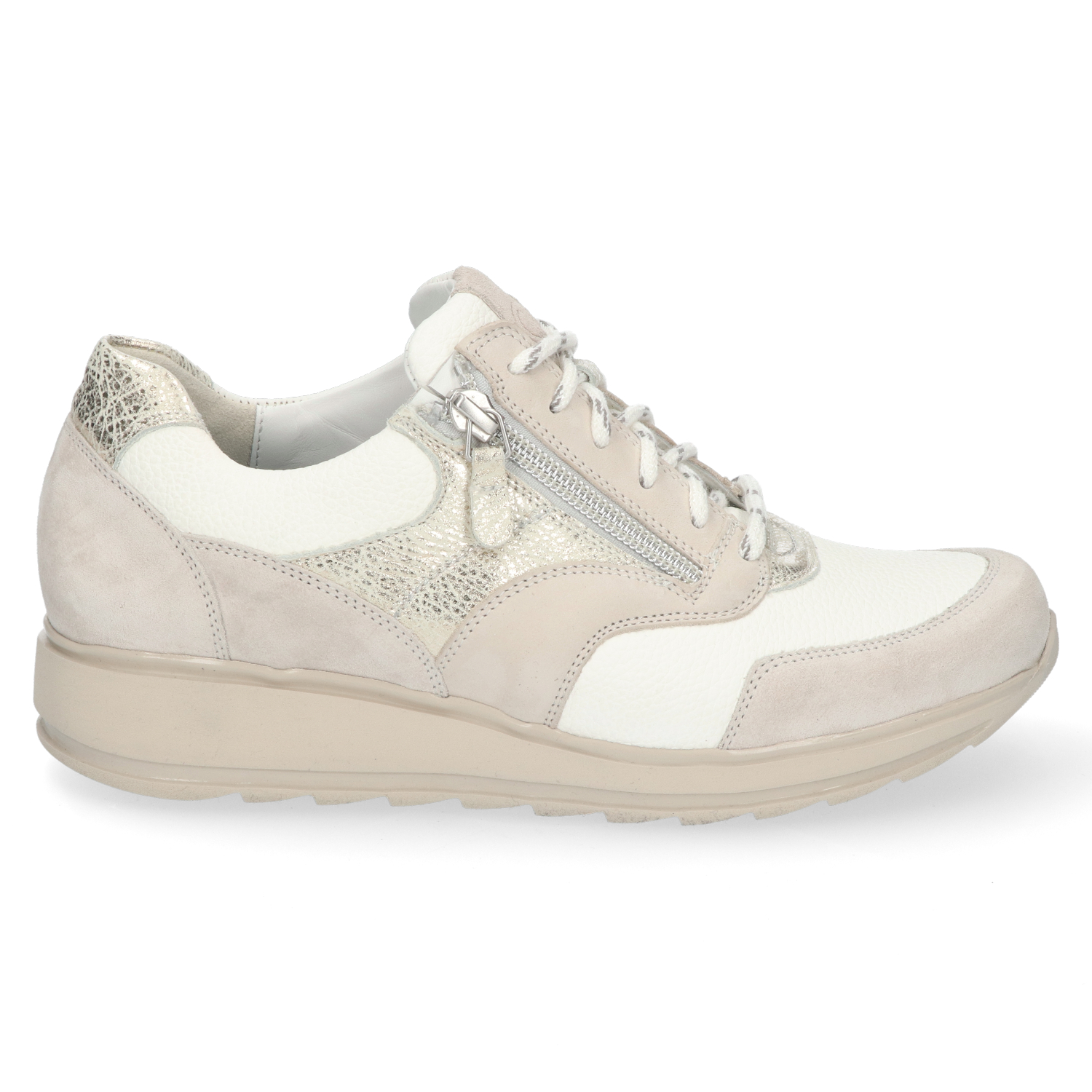 Durea 6279 Sneaker Avorio H