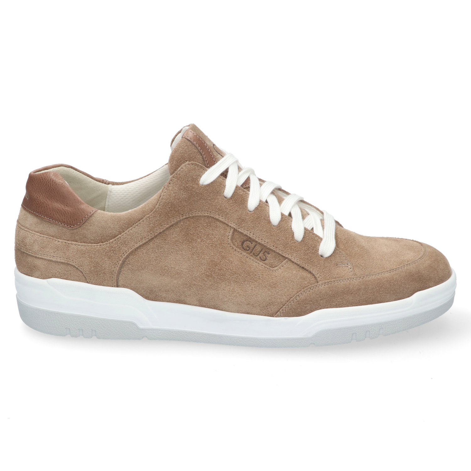 Gijs 2135 Sneaker Taupe K