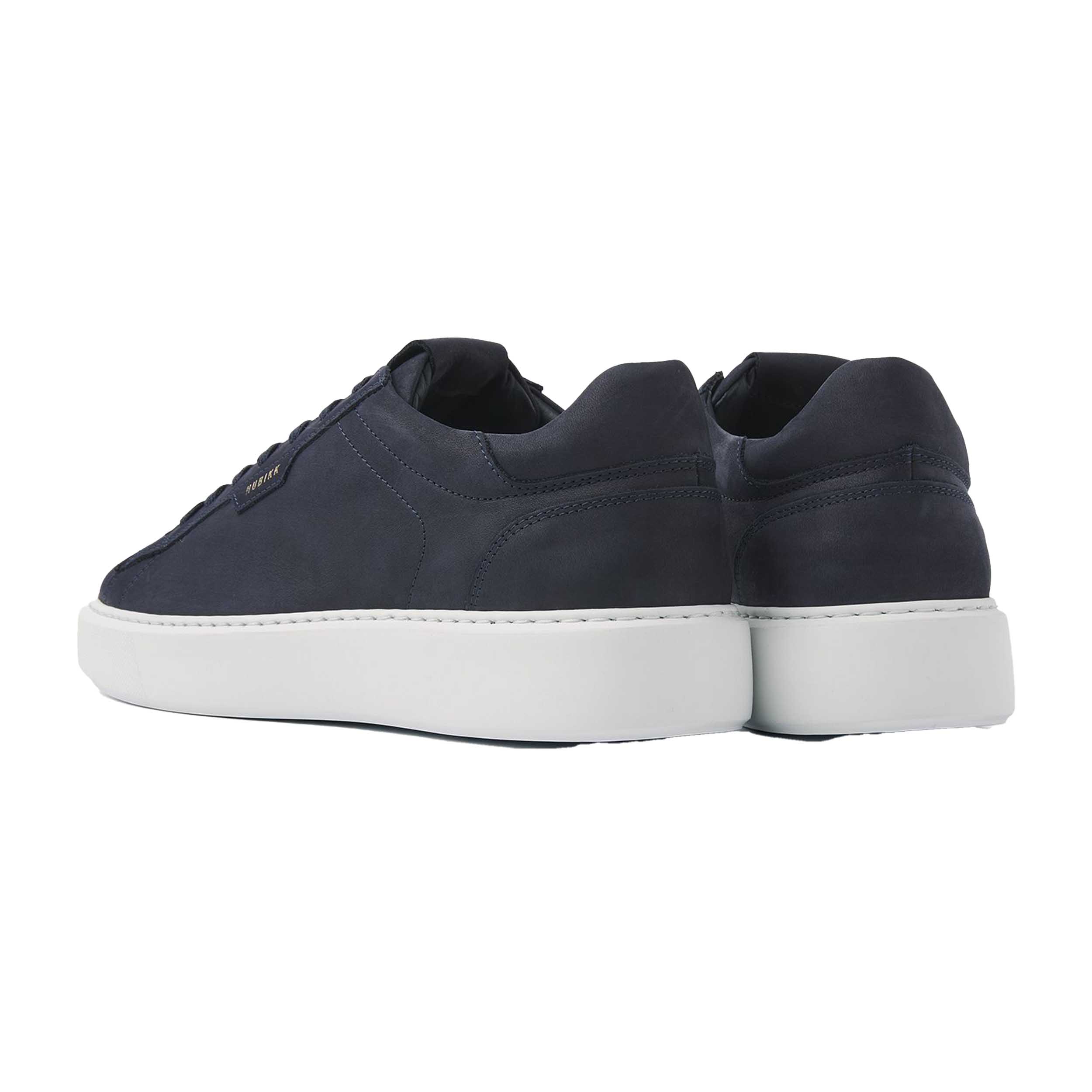 Nubikk 21075800 Sneaker Vince Tora Navy