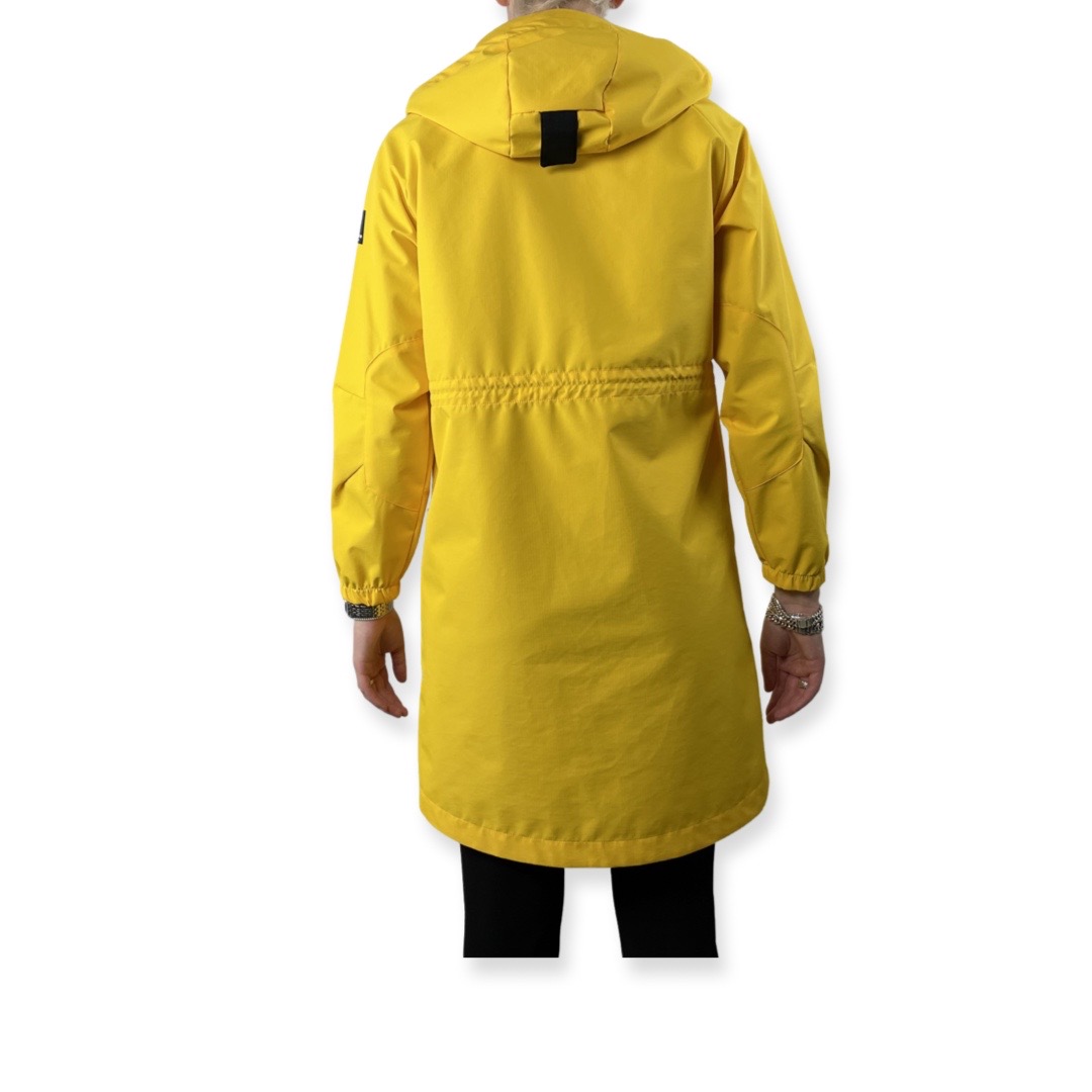 Icepeak 53010 Jas Ennis Geel