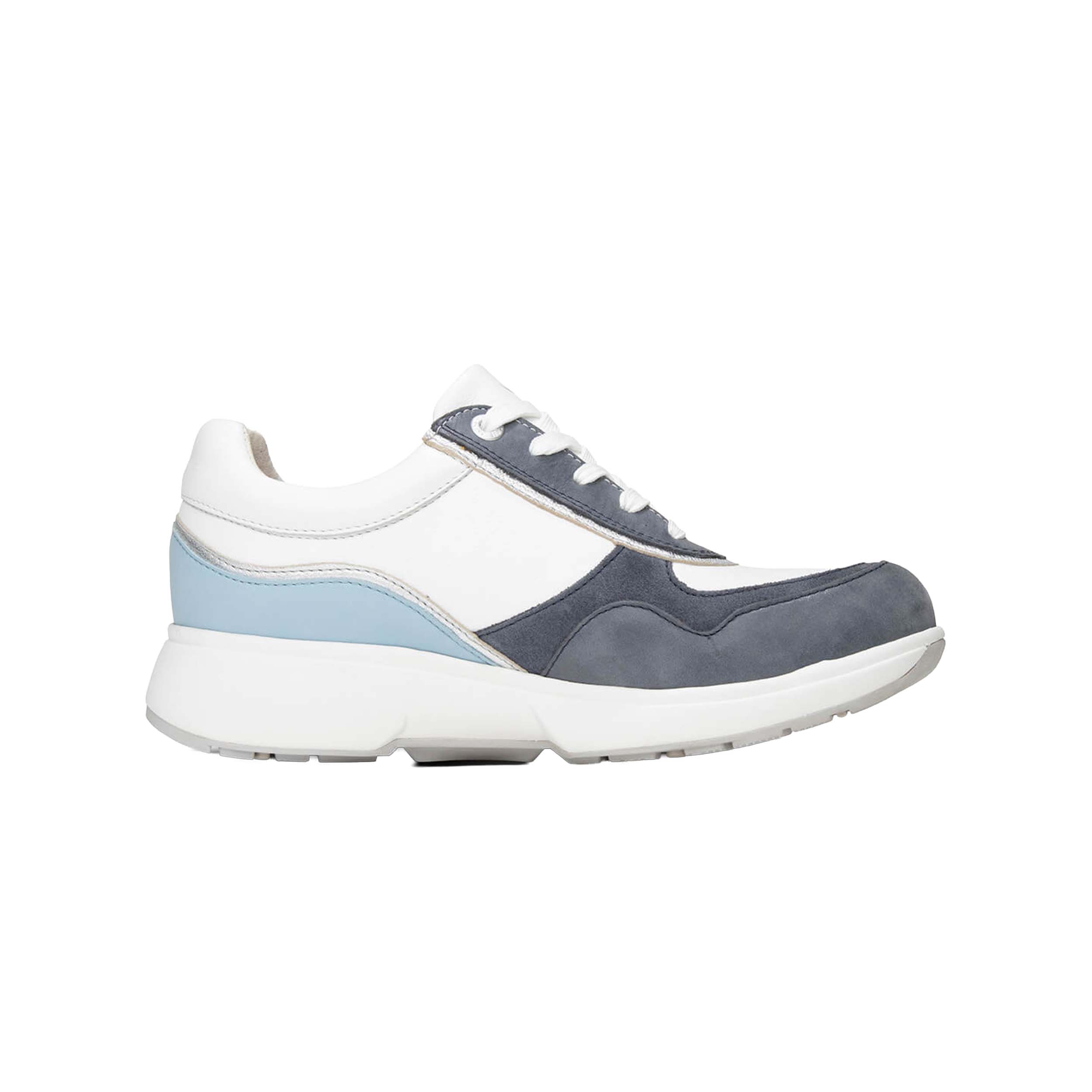 Xsensible 30204.3 Sneaker Lima Denim Combi Hx