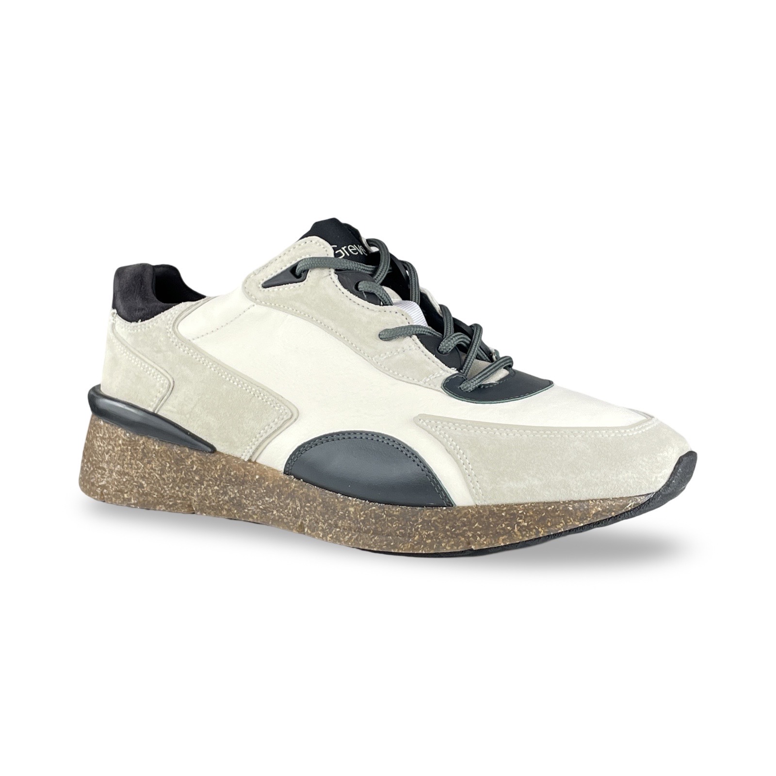 Greve 7285 Sneaker Walker Juta H