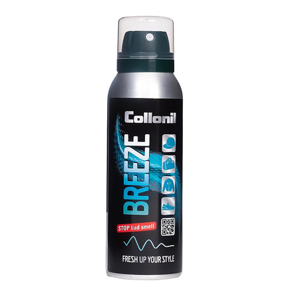 Frans Muller 14125000 Collonil Breeze 125ml