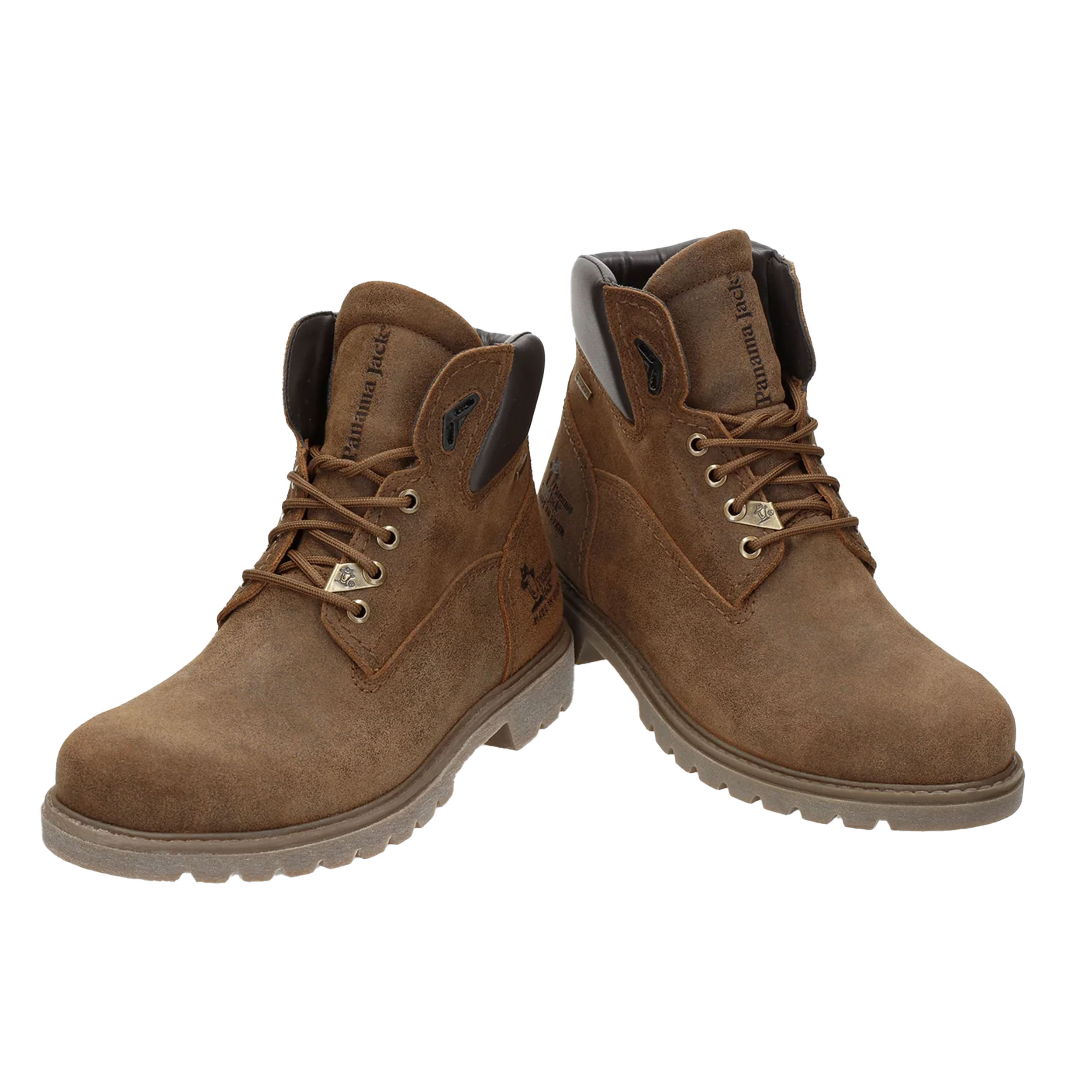 Panama Jack C34 Boot Amur GTX Brown