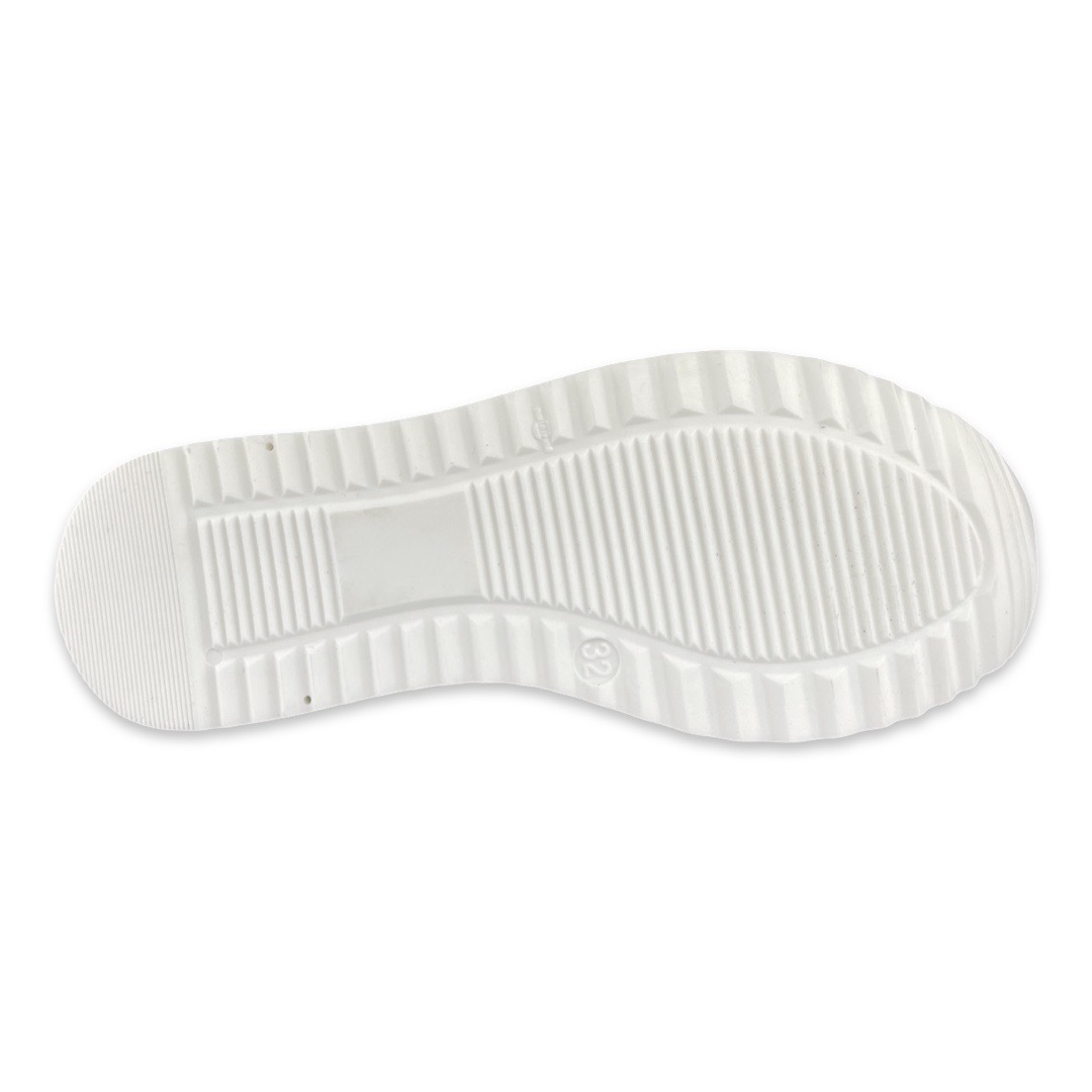 Giga G3886 Sneaker Grey/Lilac