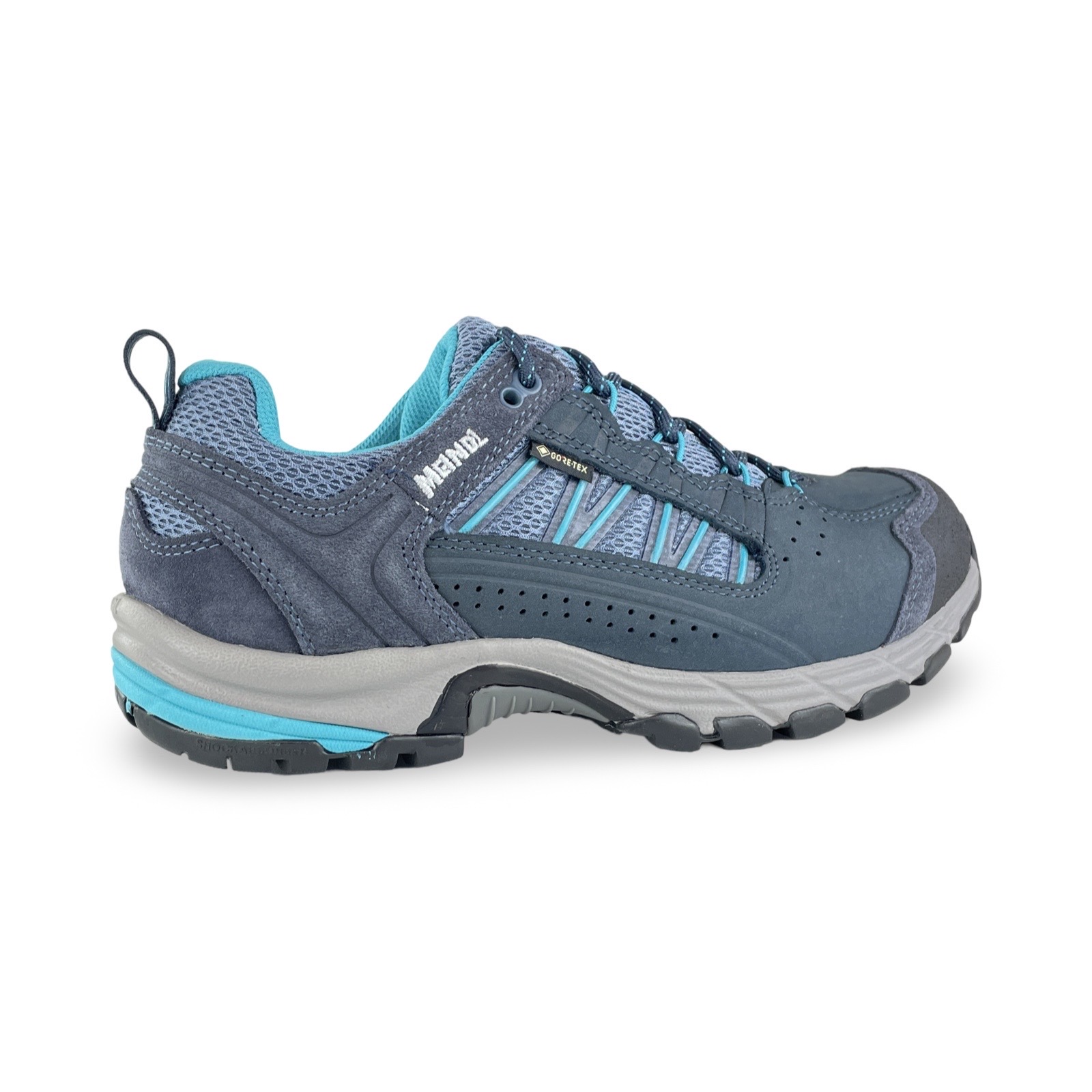 Meindl 5289 Journey Lady Pro GTX Comfort Fit Marine