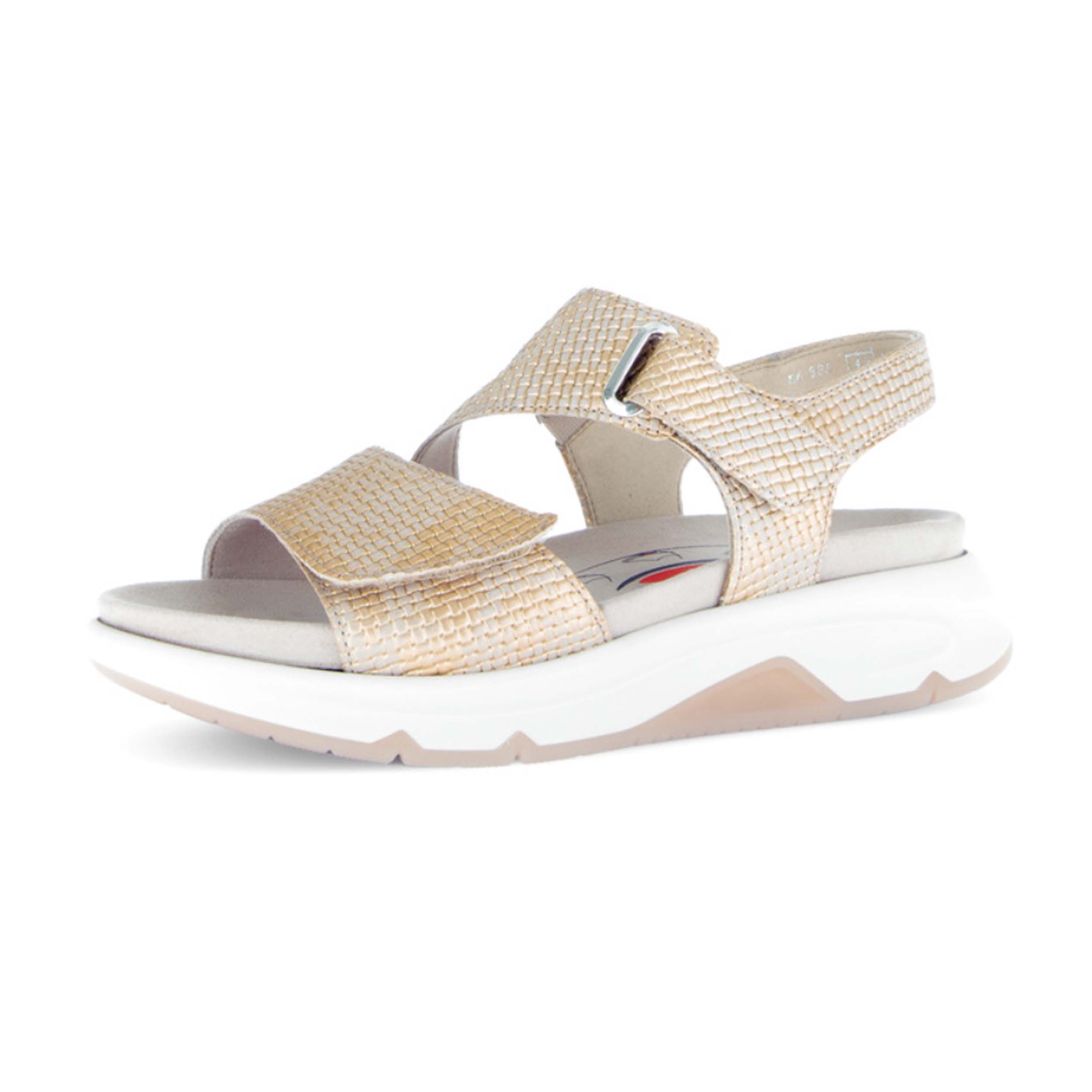 Gabor 66.885 Sandaal Shell G