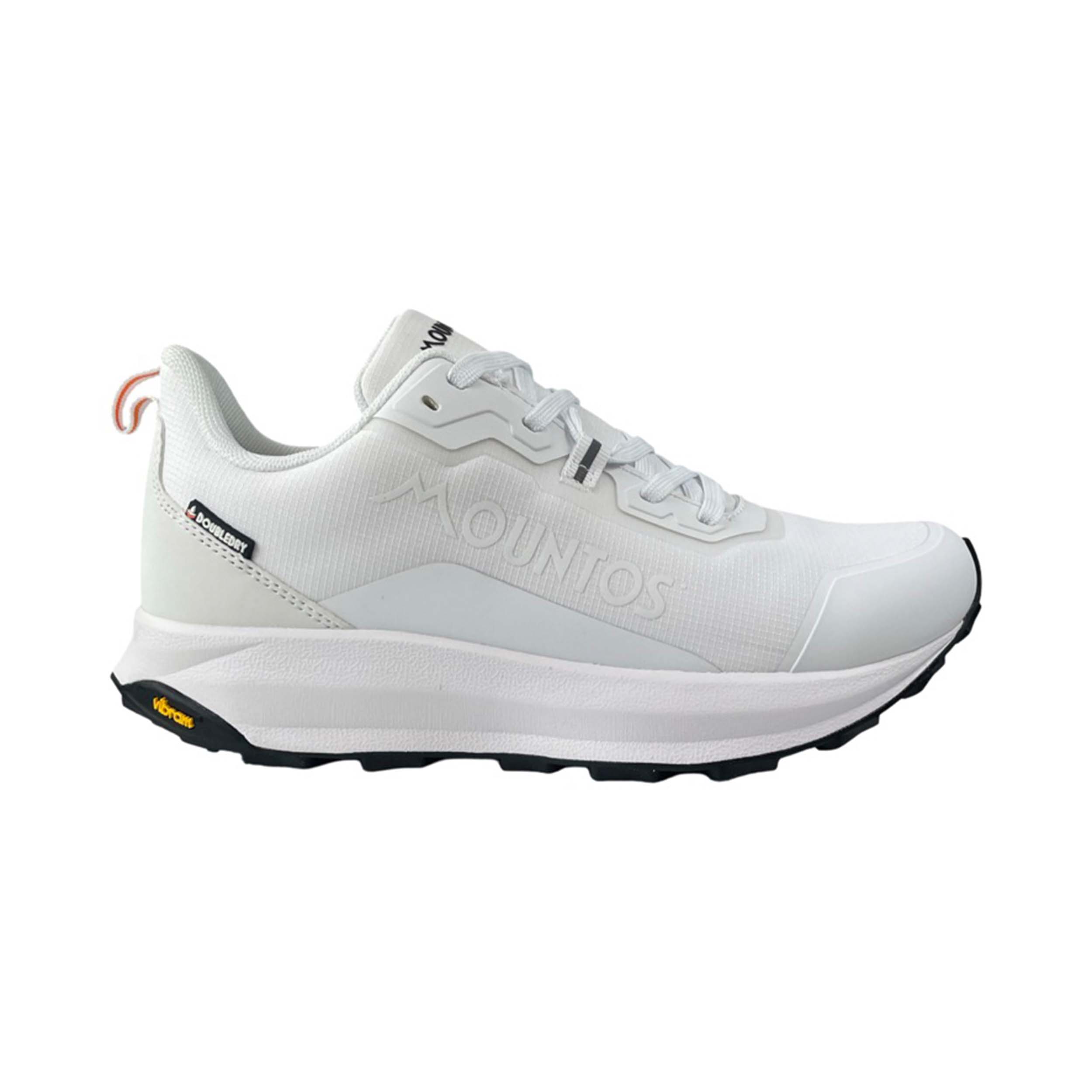 Mountos 725000 Wandelschoen Olympus Lady White