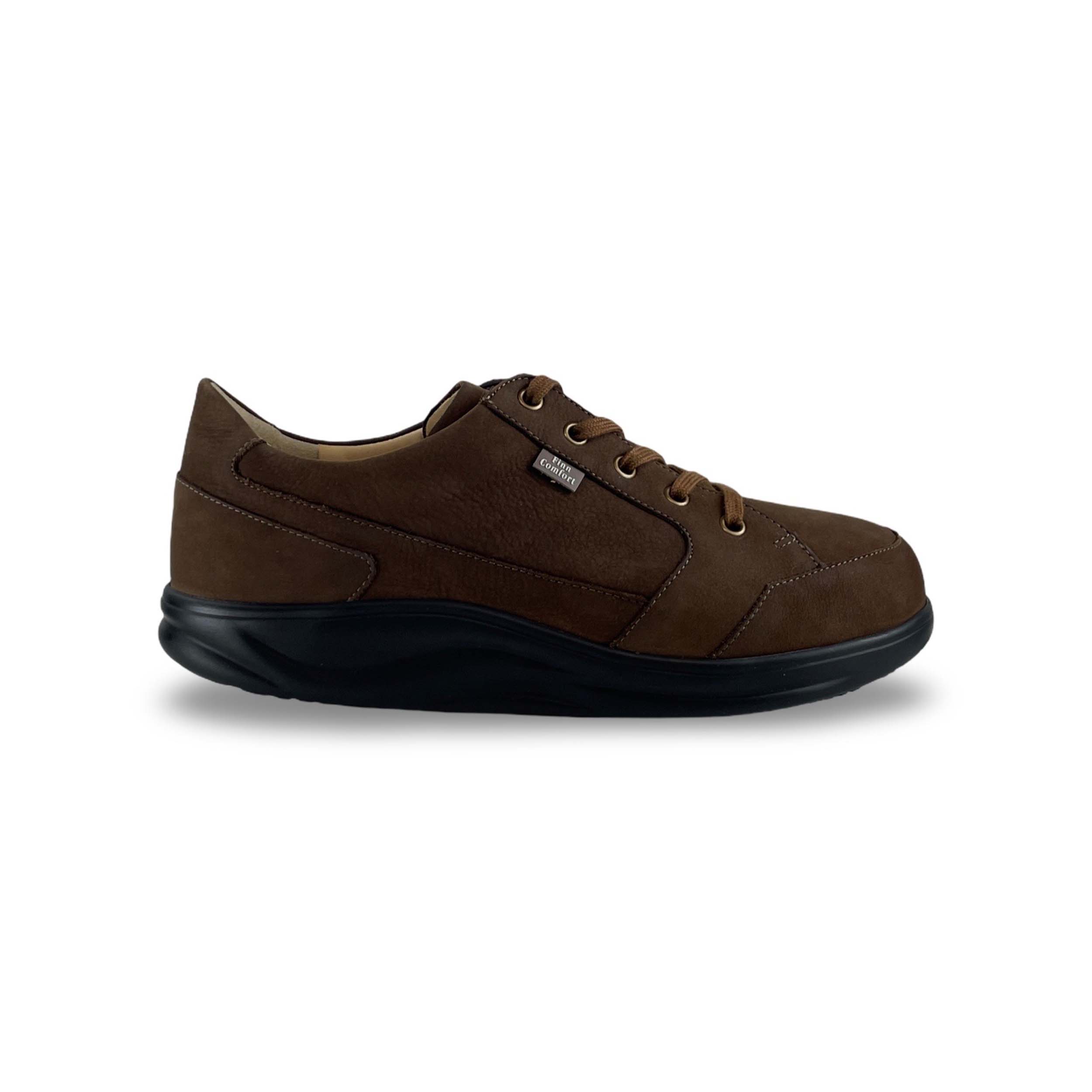 Finn Comfort Finnamic 1174 Sneaker Huaraz Nut