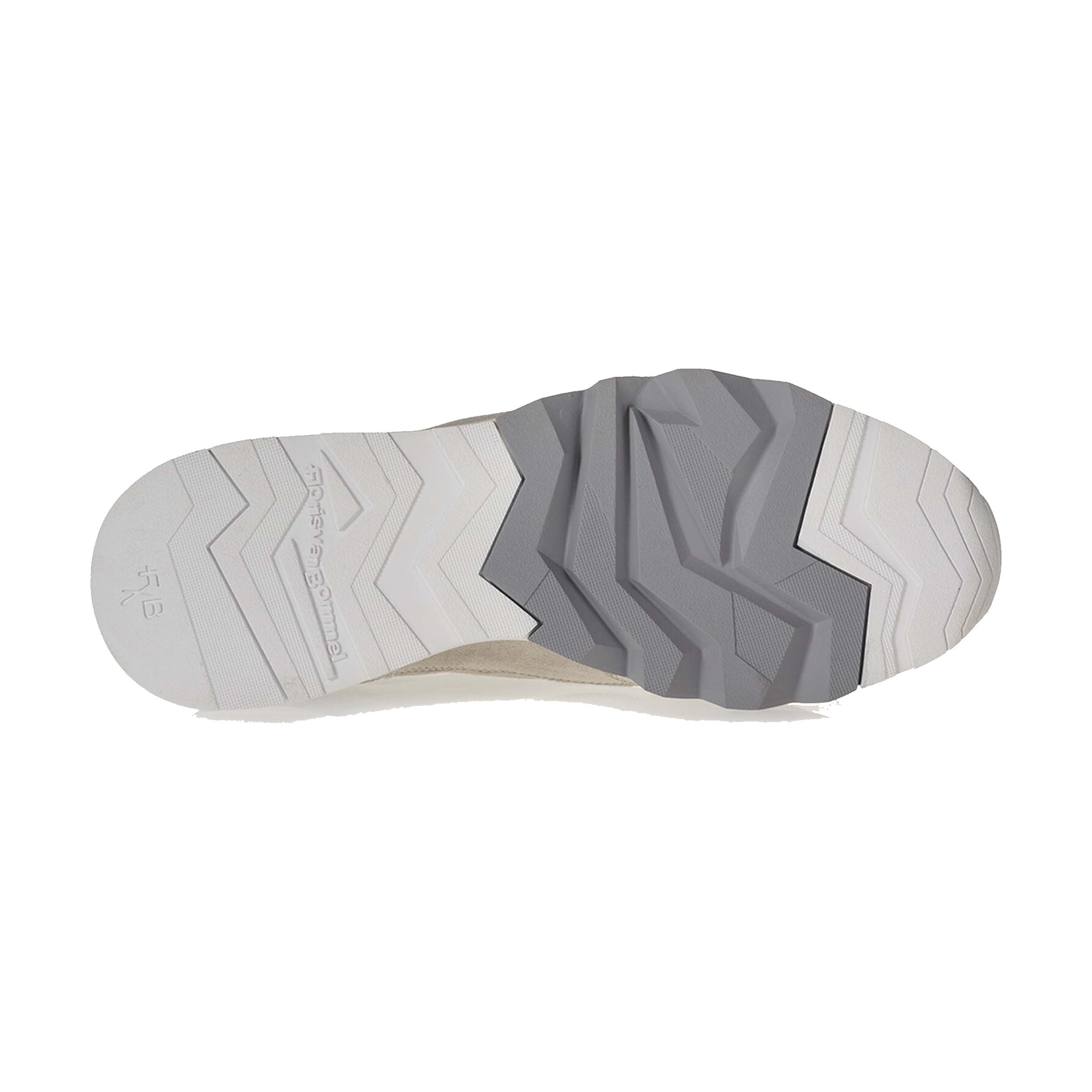 Floris van Bommel SFM-10135 Sneaker De Zager 01.05 White G1/2