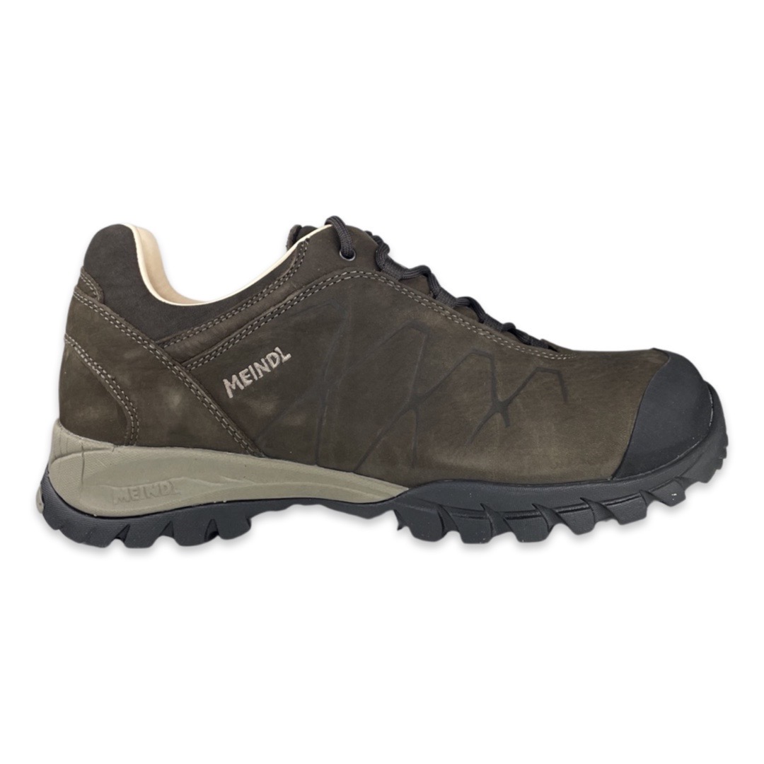 Meindl 5103 Badia Men Comfort Fit Mahagoni