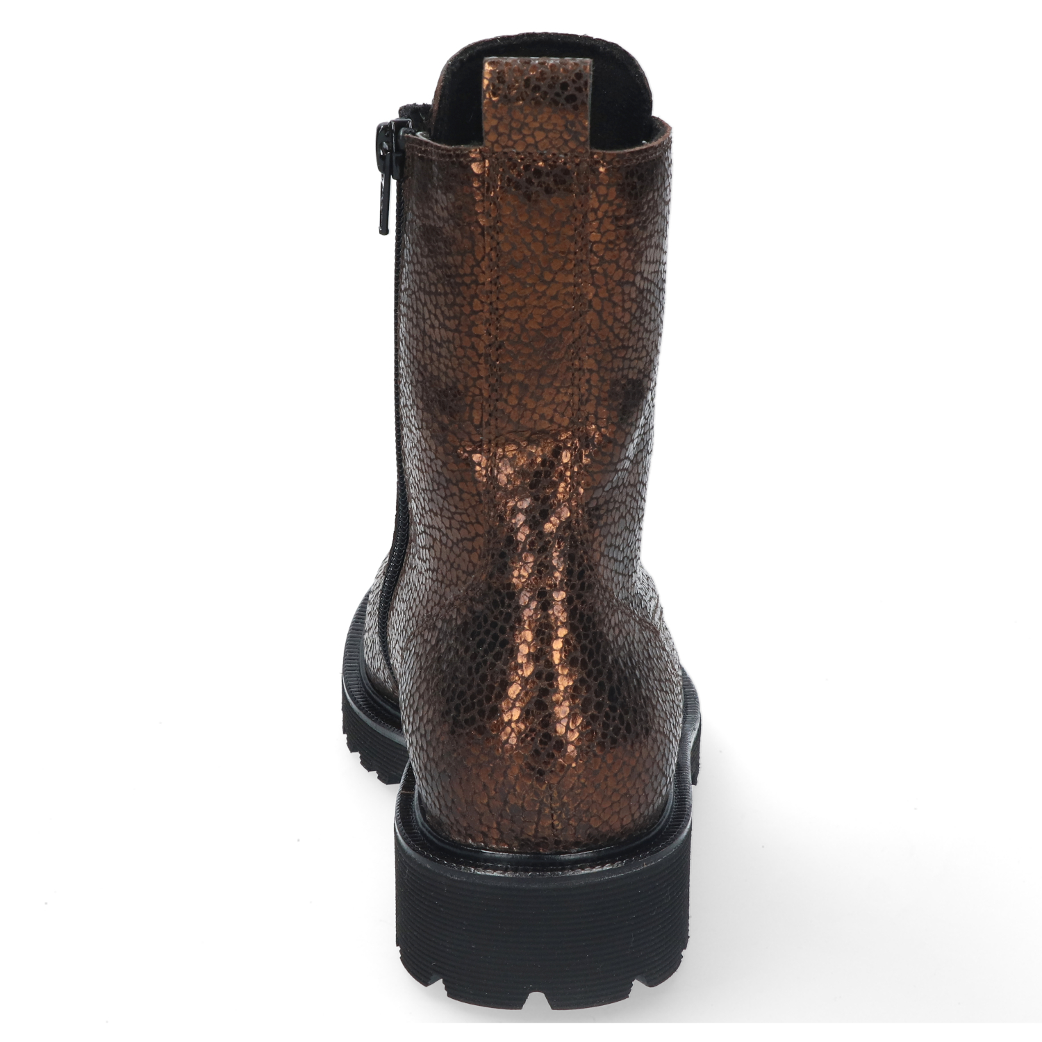 Durea 9801 Boot Brons H
