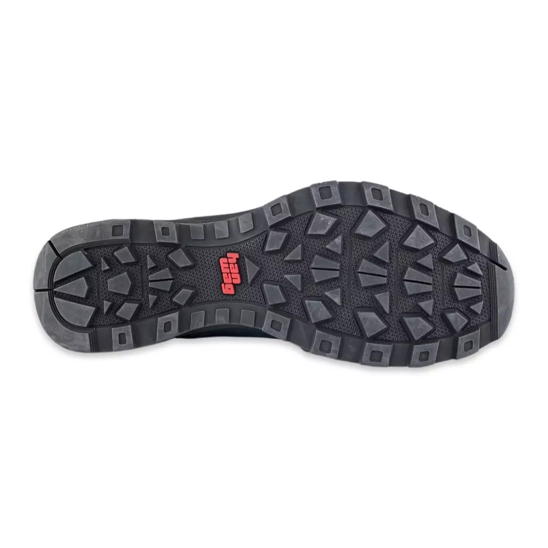 Hanwag 204200 Torsby Low SF Extra GTX Steel/Asphalt