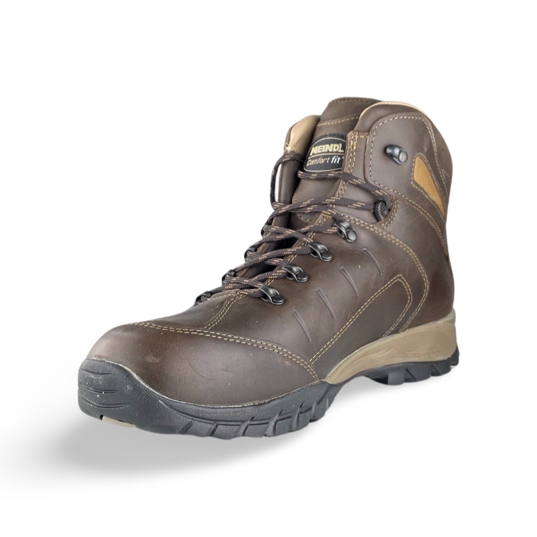 Meindl 5232 Jura Men GTX Donkerbruin