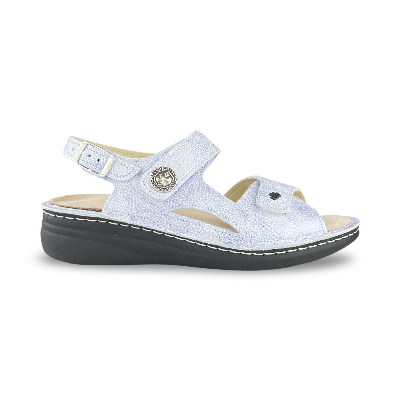 Finn Comfort FinnMellow 2641 Sandaal Barbuda Mare