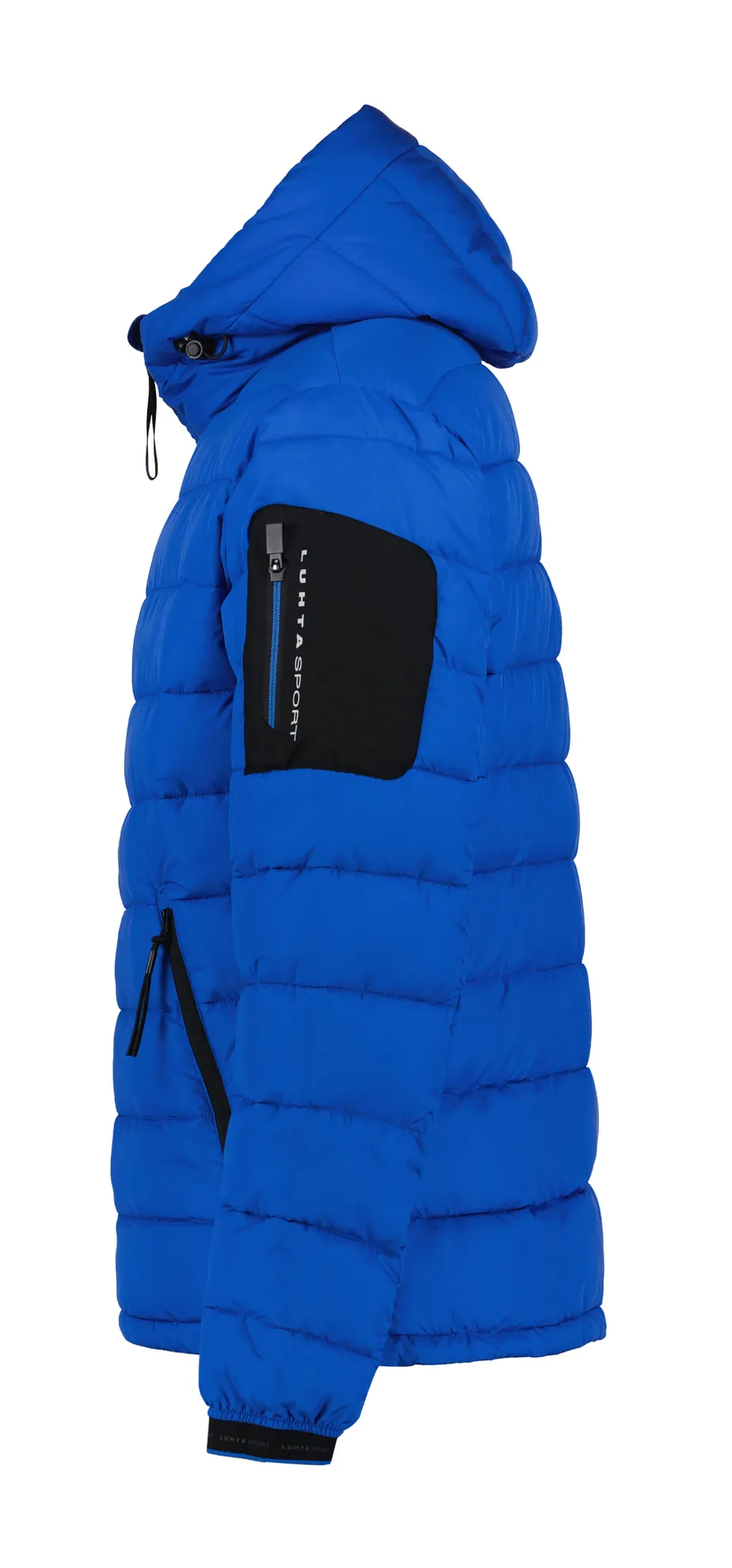Luhta 34532 Alavus Jas Blauw