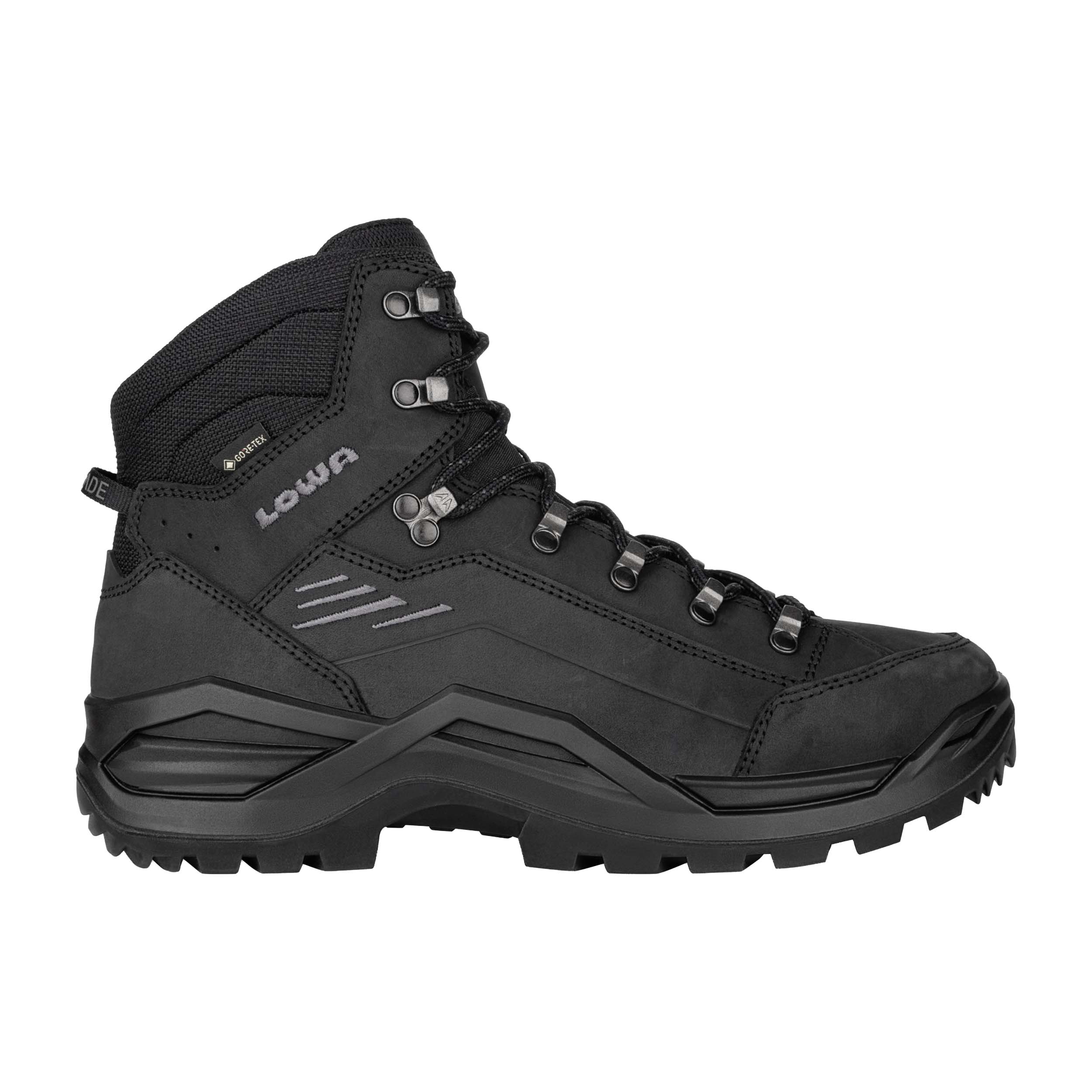 Lowa 311918 Renegade Evo GTX Mid S Deepblack