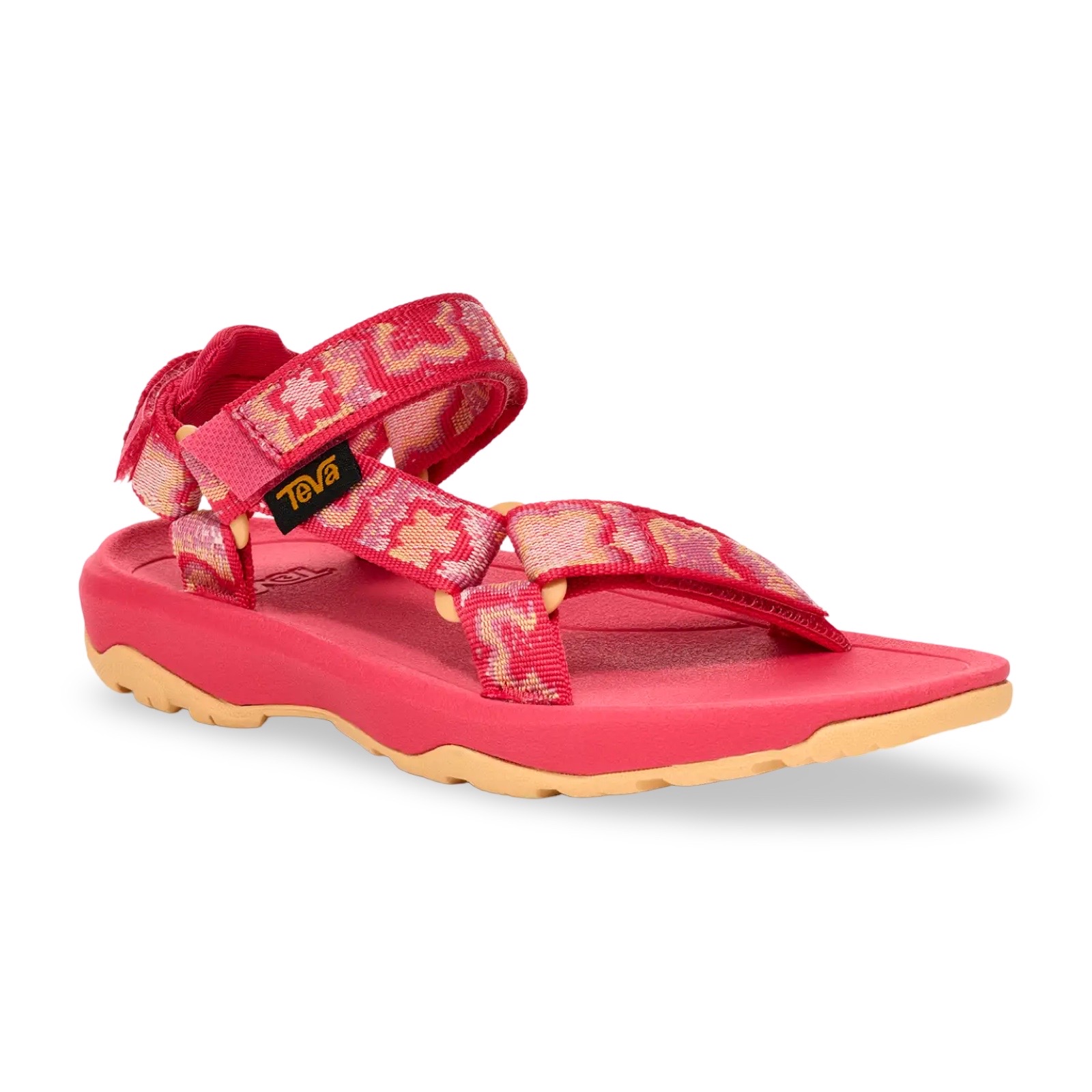 Teva 1019390C Sandaal Hurricane XLT2 Neon Floral Lilas