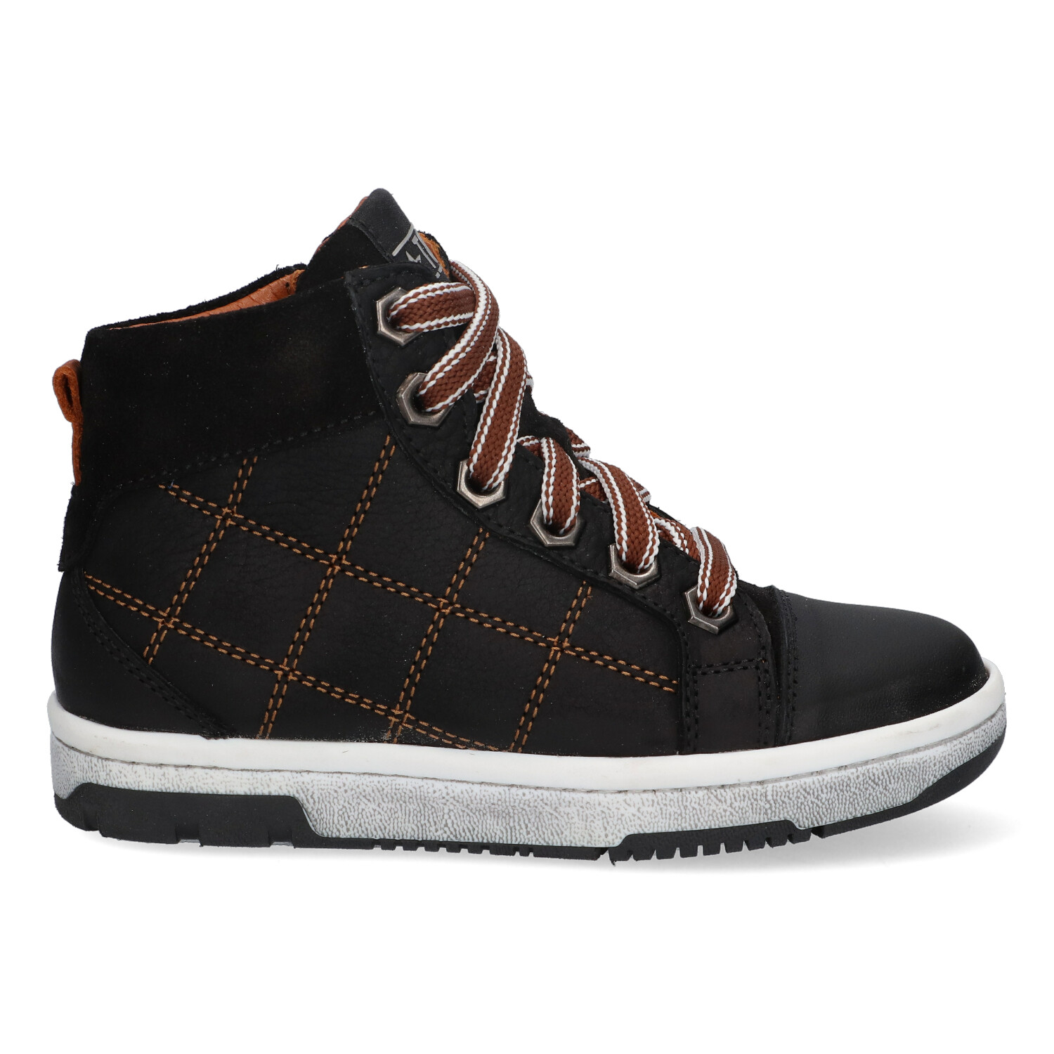 Trackstyle 324846 Boot Daan Dito Black 3.5
