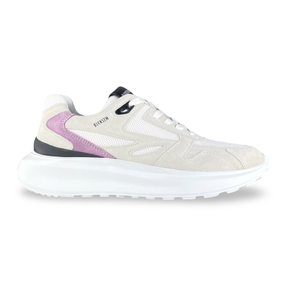 Blackstone AL460 Sneaker Radley Lamb/Orchid