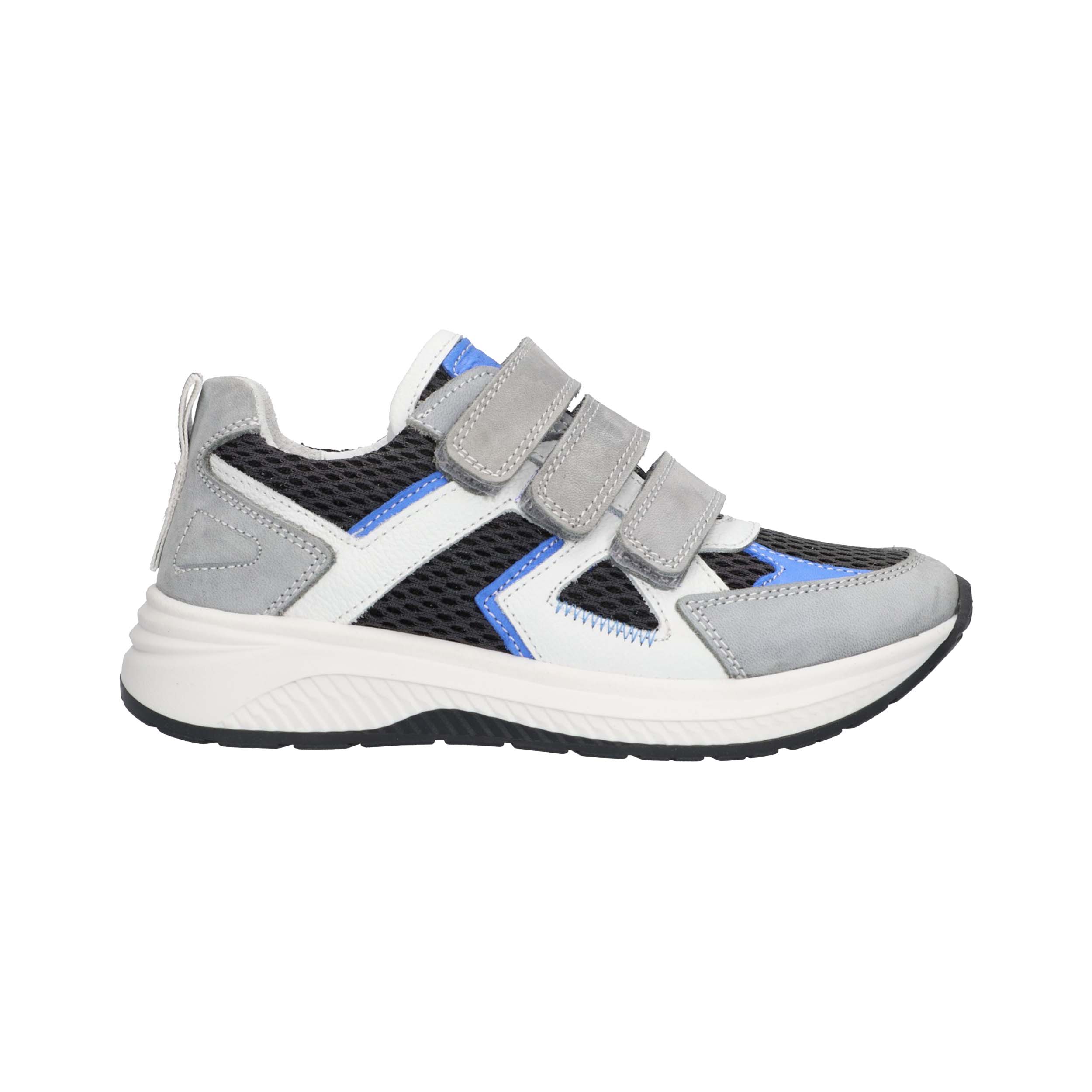Trackstyle 326354 Sneaker Emiel Engel Mouse Grey 2.5