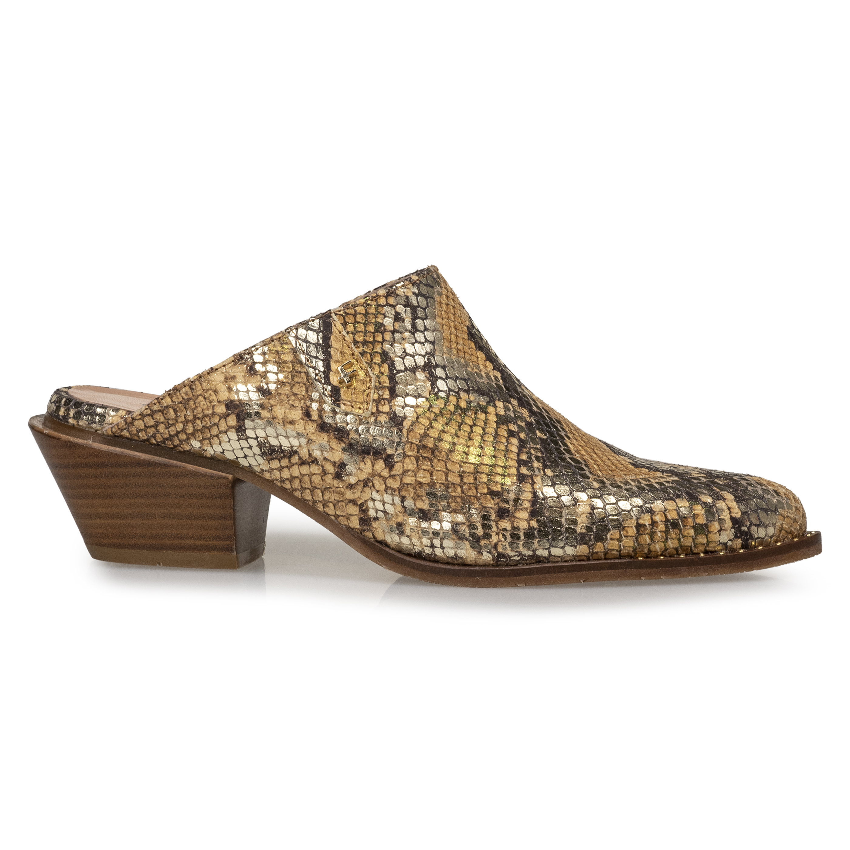 Floris Van Bommel 90083 Enzi Gold-G
