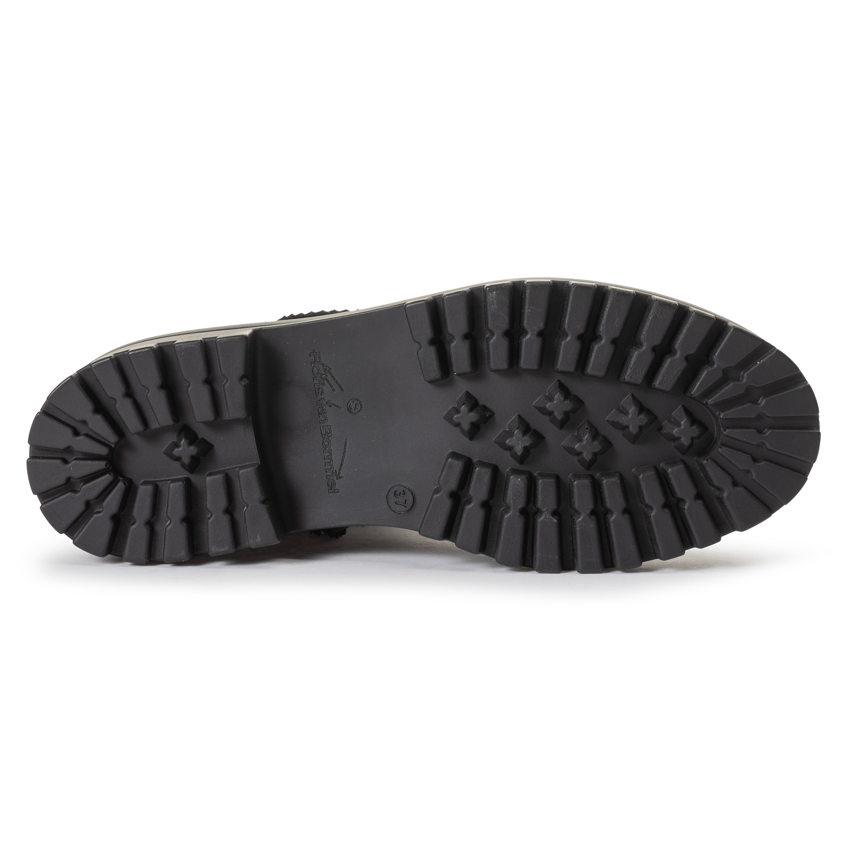 Floris van Bommel SFW-50125 Boot Wonki 04.18 Silver G