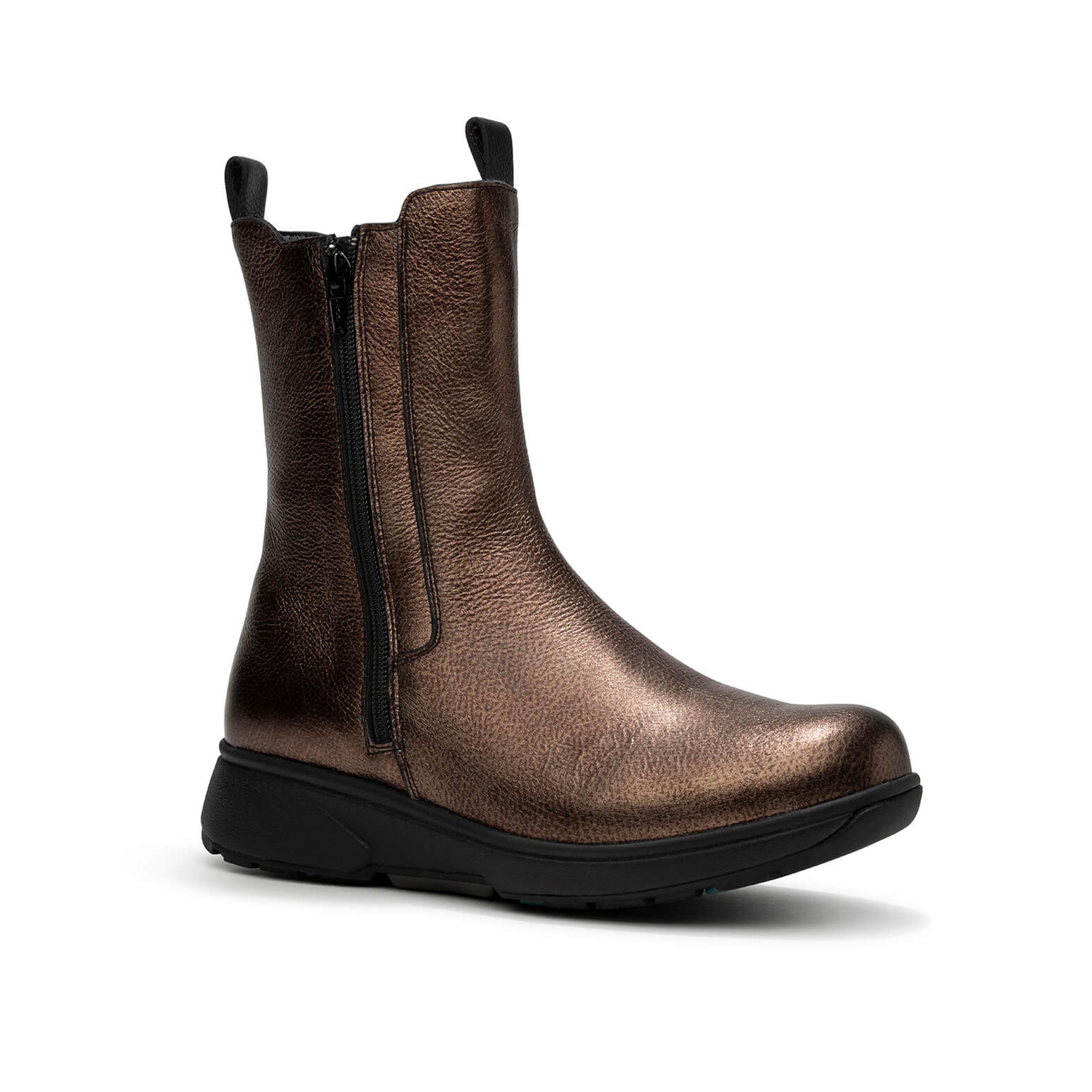 Xsensible 30220.5 Boot Ferraro Bronze H