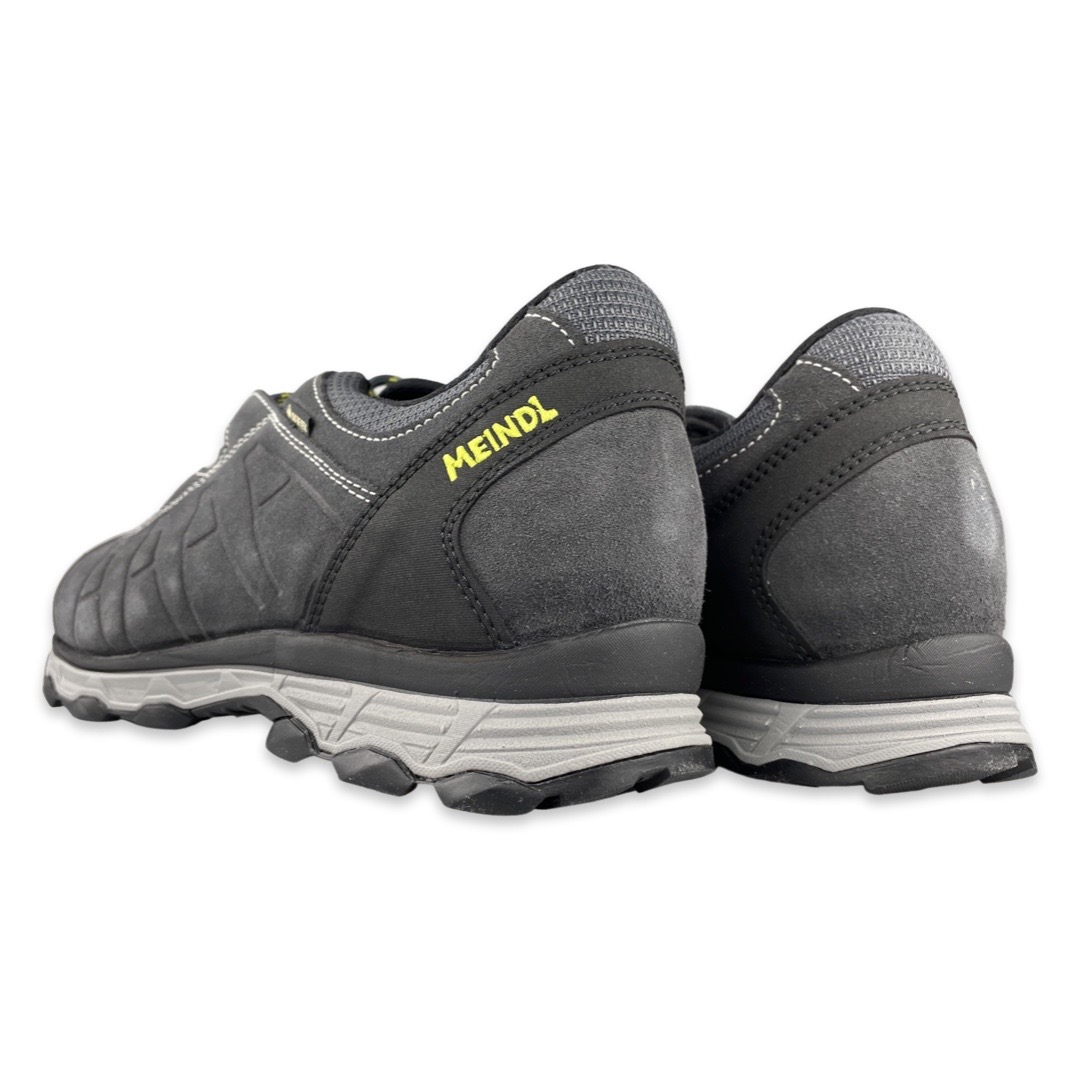 Meindl 5294 Asti Men GTX Comfort Fit Antraciet
