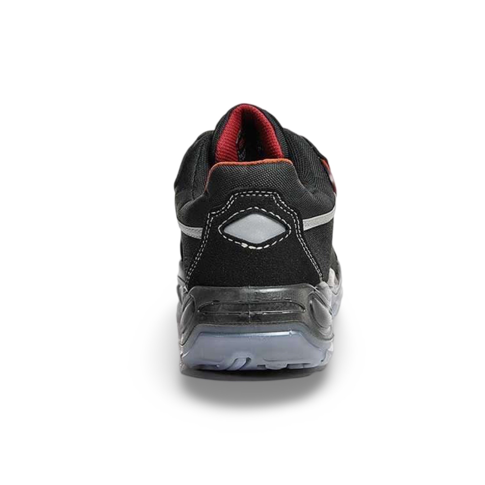 Elten 0726771 Senex Pro ESD S3S Black