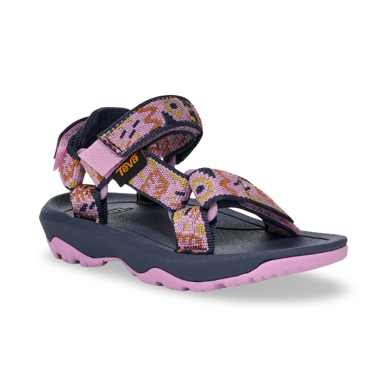 Teva 1019390T Sandaal Hurricane XLT2 Modern Nature Lupine