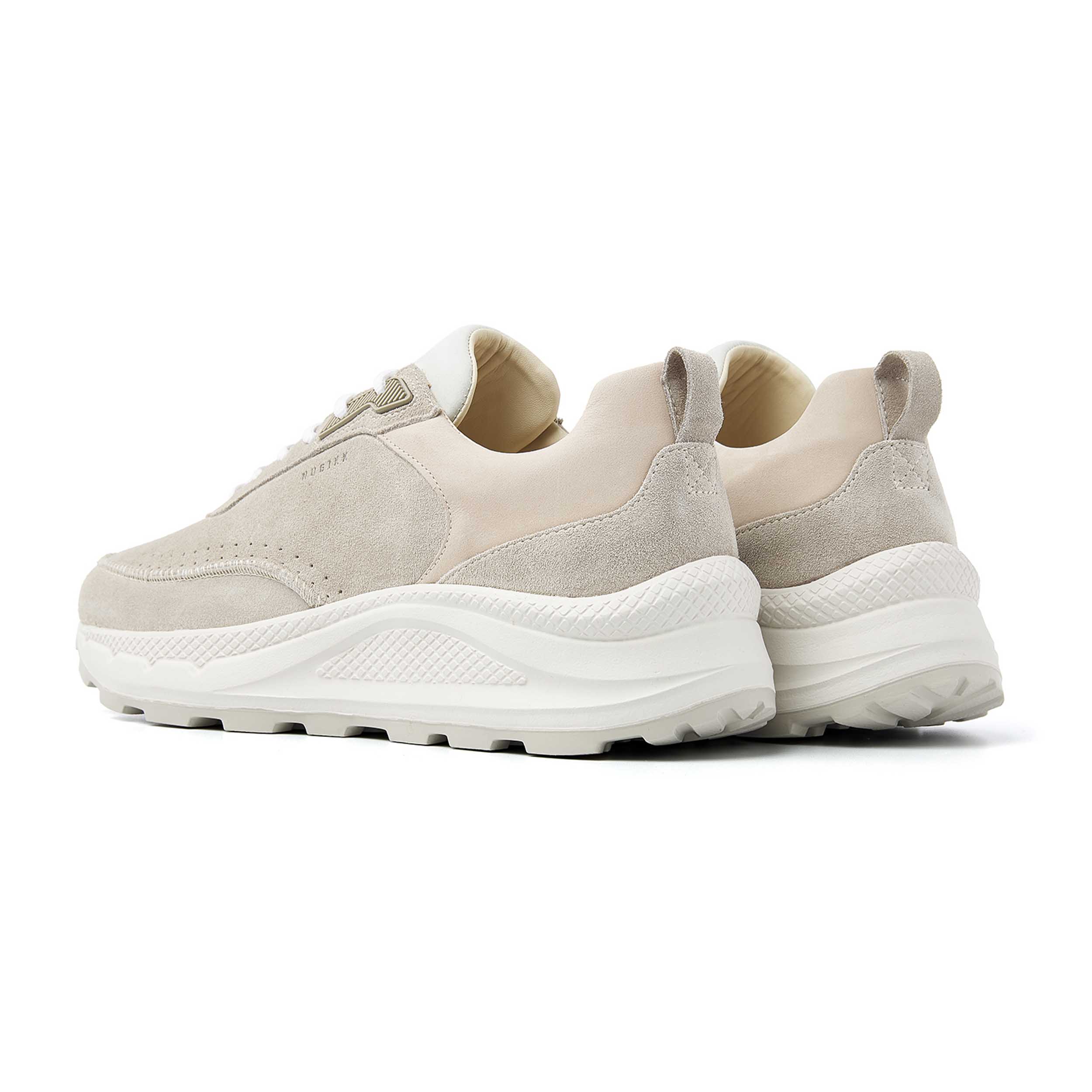Nubikk 21080600 Sneaker Oberon Reese Mist Combi