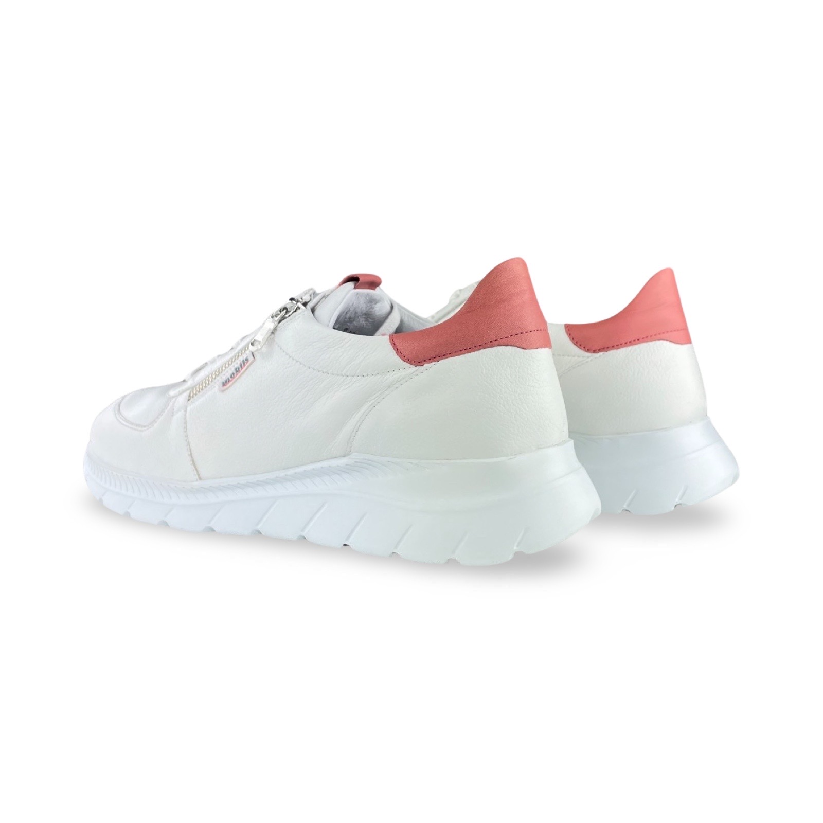 Mobils 6685 Sneaker Ryma White H