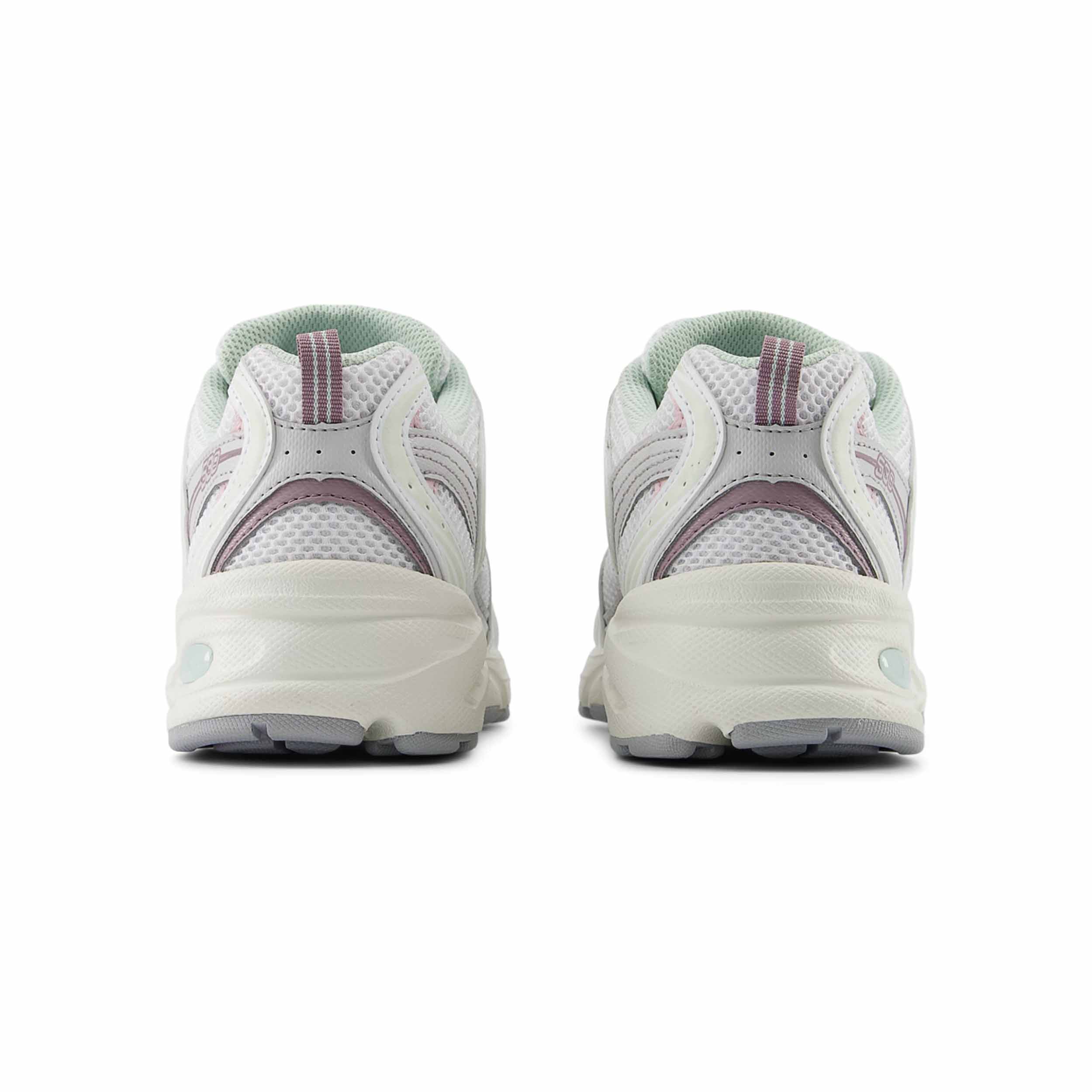 New Balance 530 Sneaker Sea Salt/Ice Twine