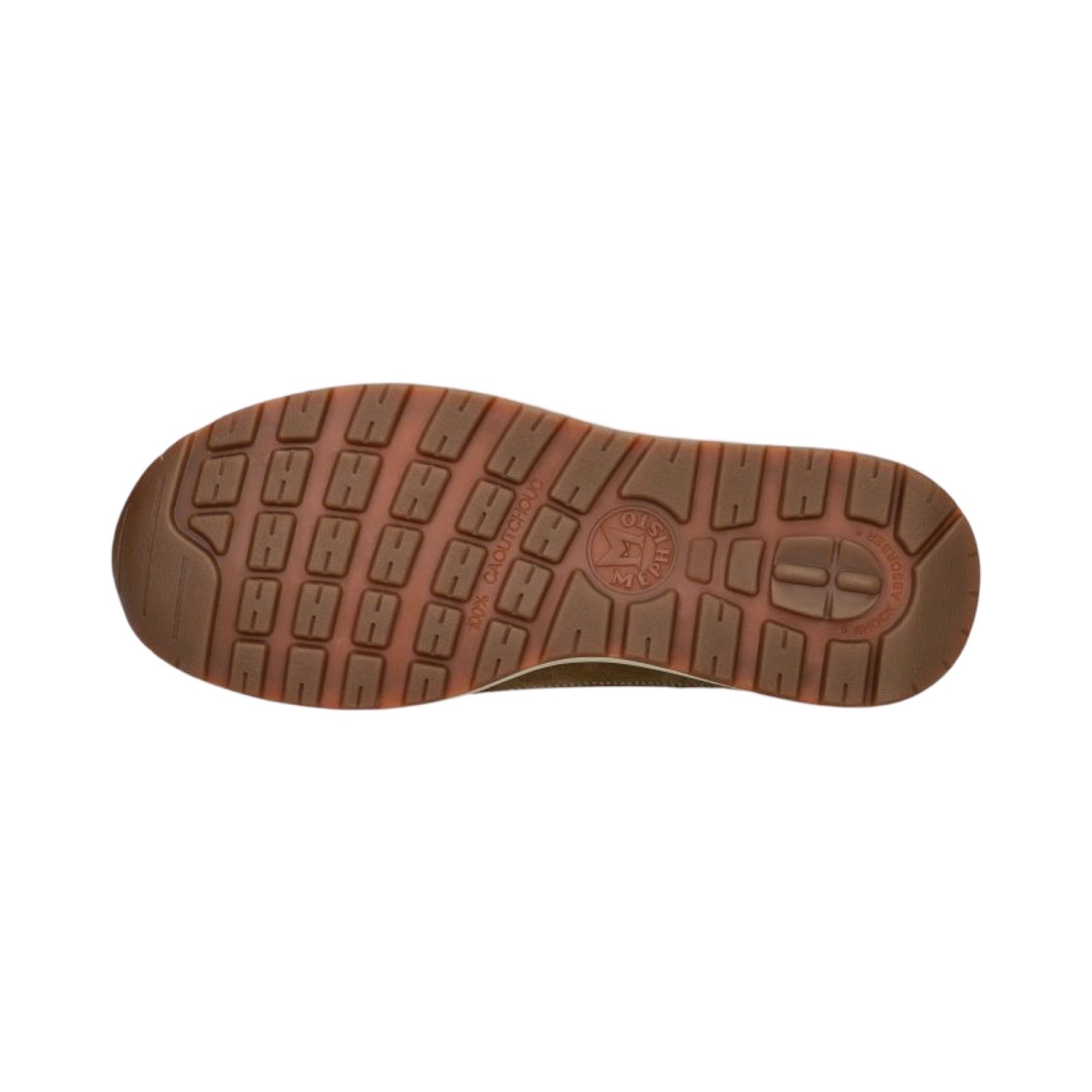 Mephisto 4284 Sneaker Bradley Spice G