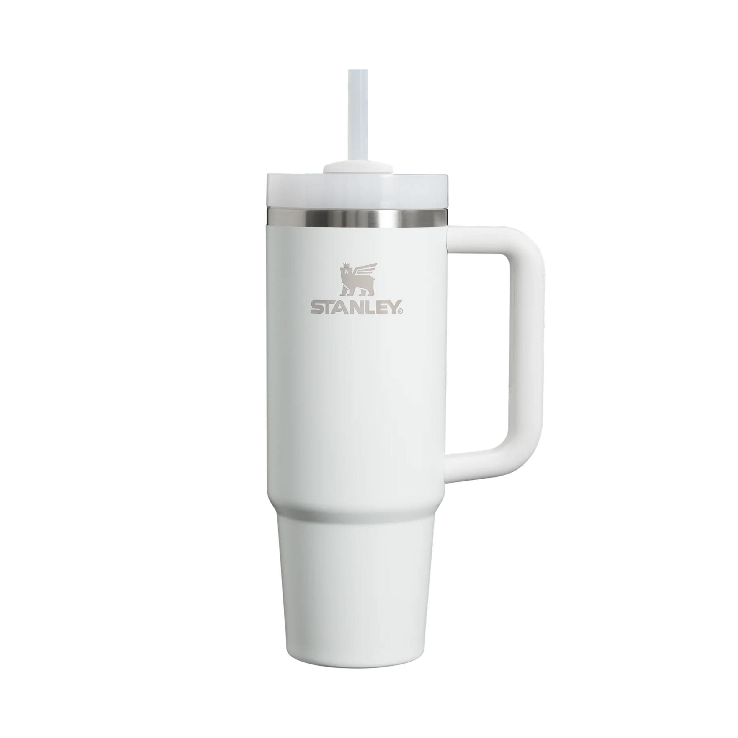 Stanley The Quencher H2.O Flowstate Tumbler 0,89L White