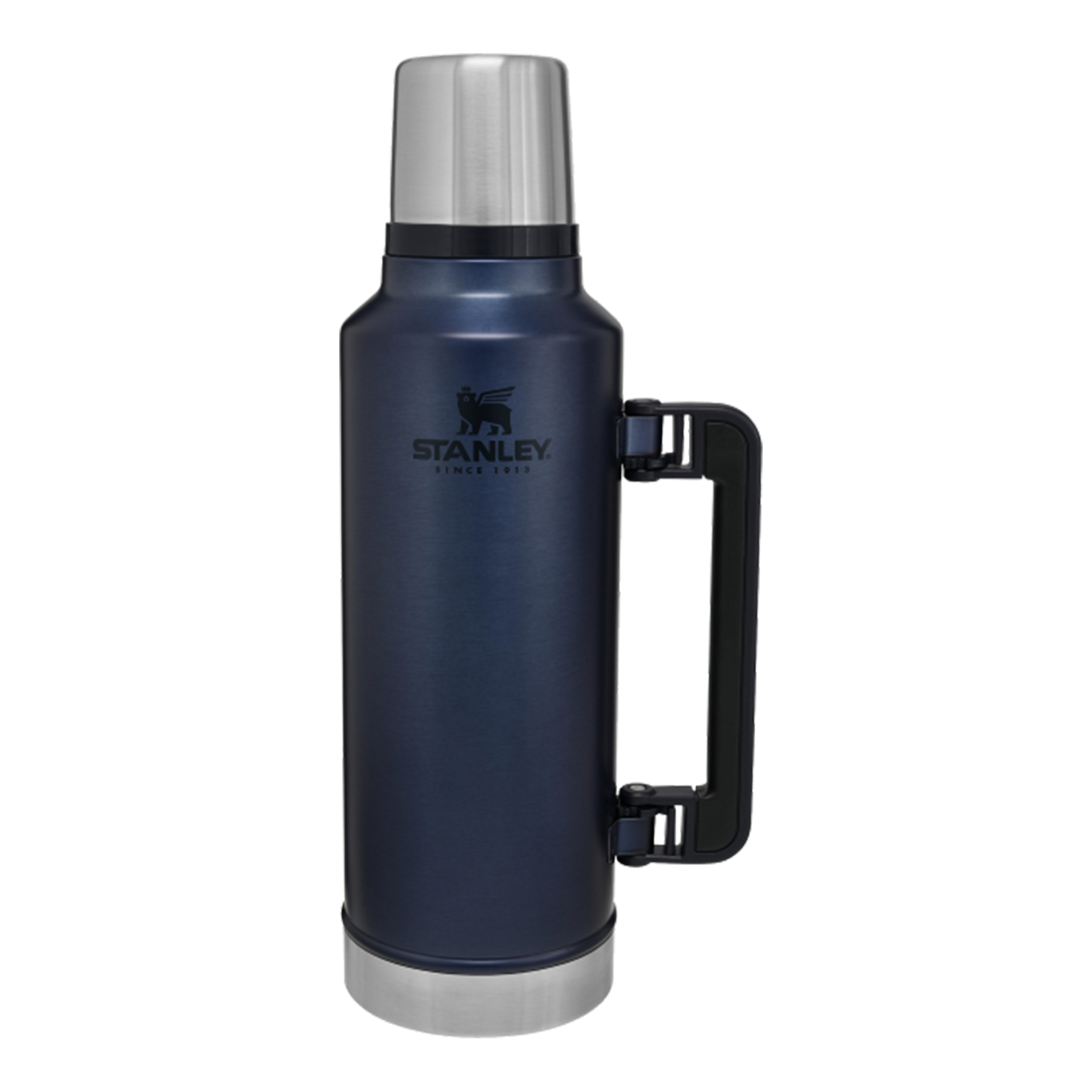 stad sleuf Aannemer Thermosfles Stanley The Legendary Classic Bottle 1.40L