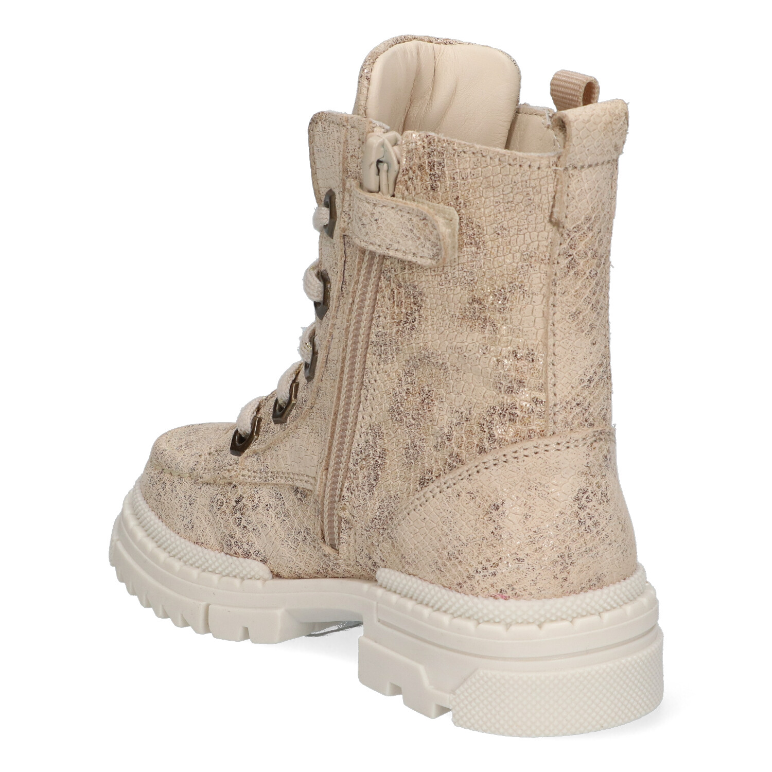 Twins 324629 Boot Saaf Stark Ecru 3.5